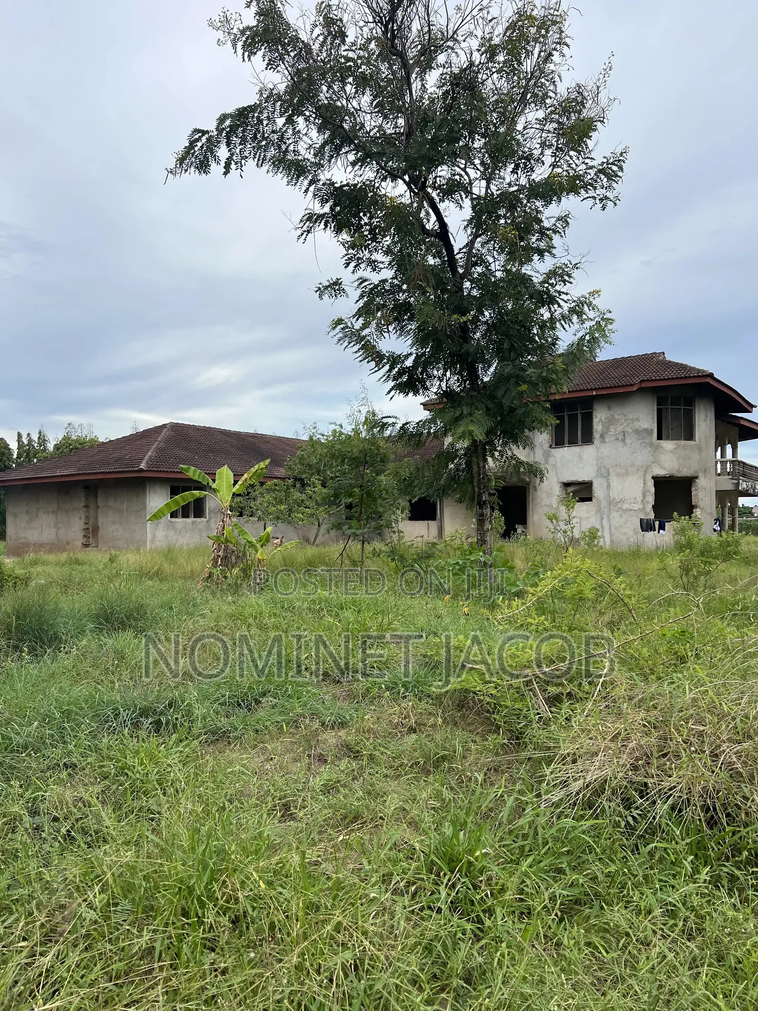 Plot for Sale CQMT 11,227 in Kunduchi