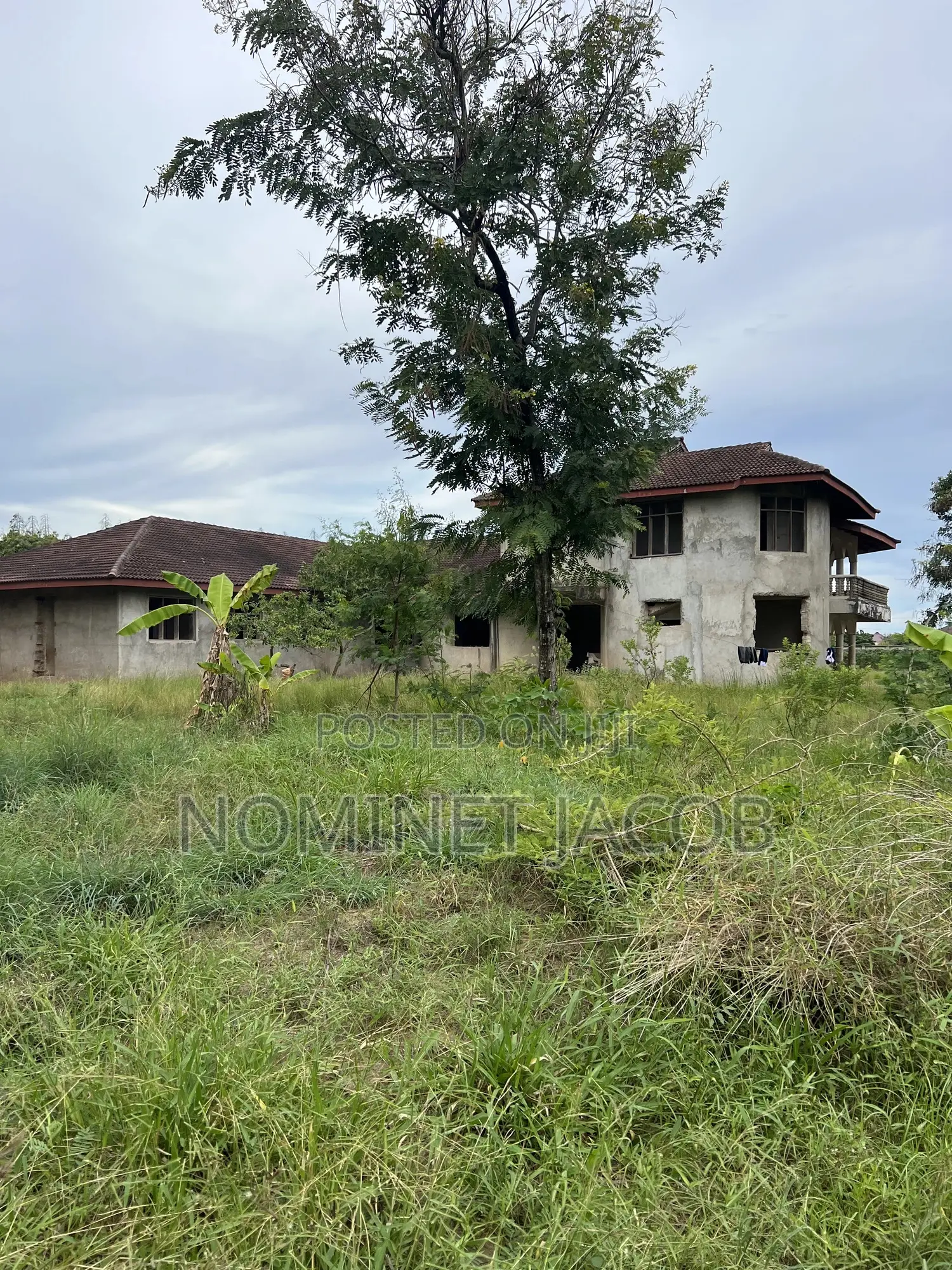 Plot for Sale CQMT 11,227 in Kunduchi