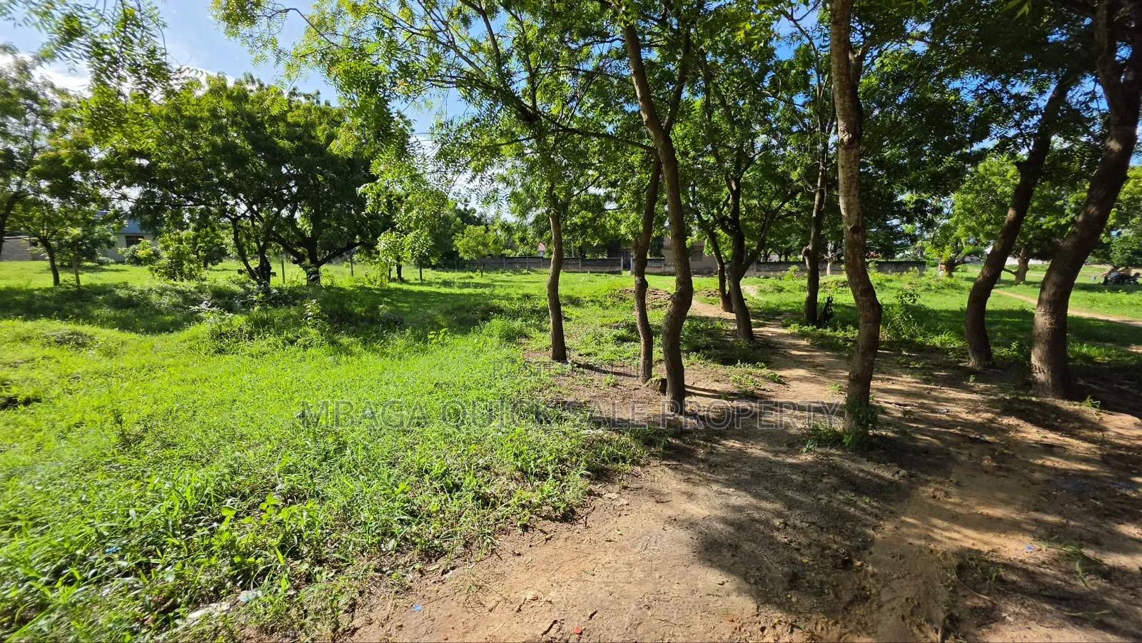 Plot Area SQM 1000 for Sale at Salasala in Goba