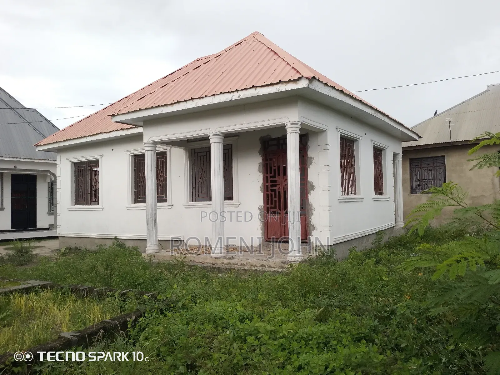 3bdrm House in Tanzania Daresalaam, Ilala for sale in Ilala