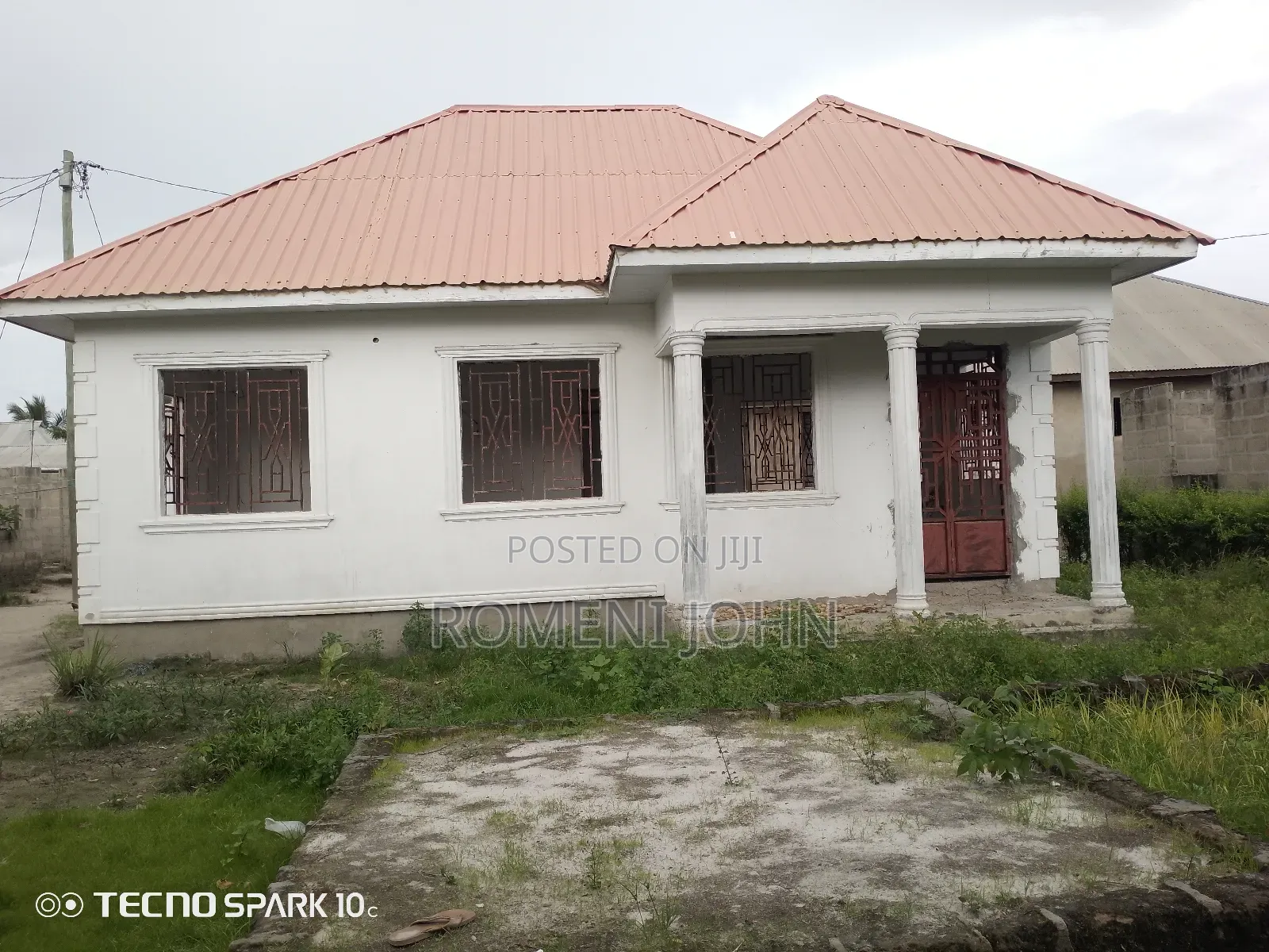 3bdrm House in Tanzania Daresalaam, Ilala for sale in Ilala
