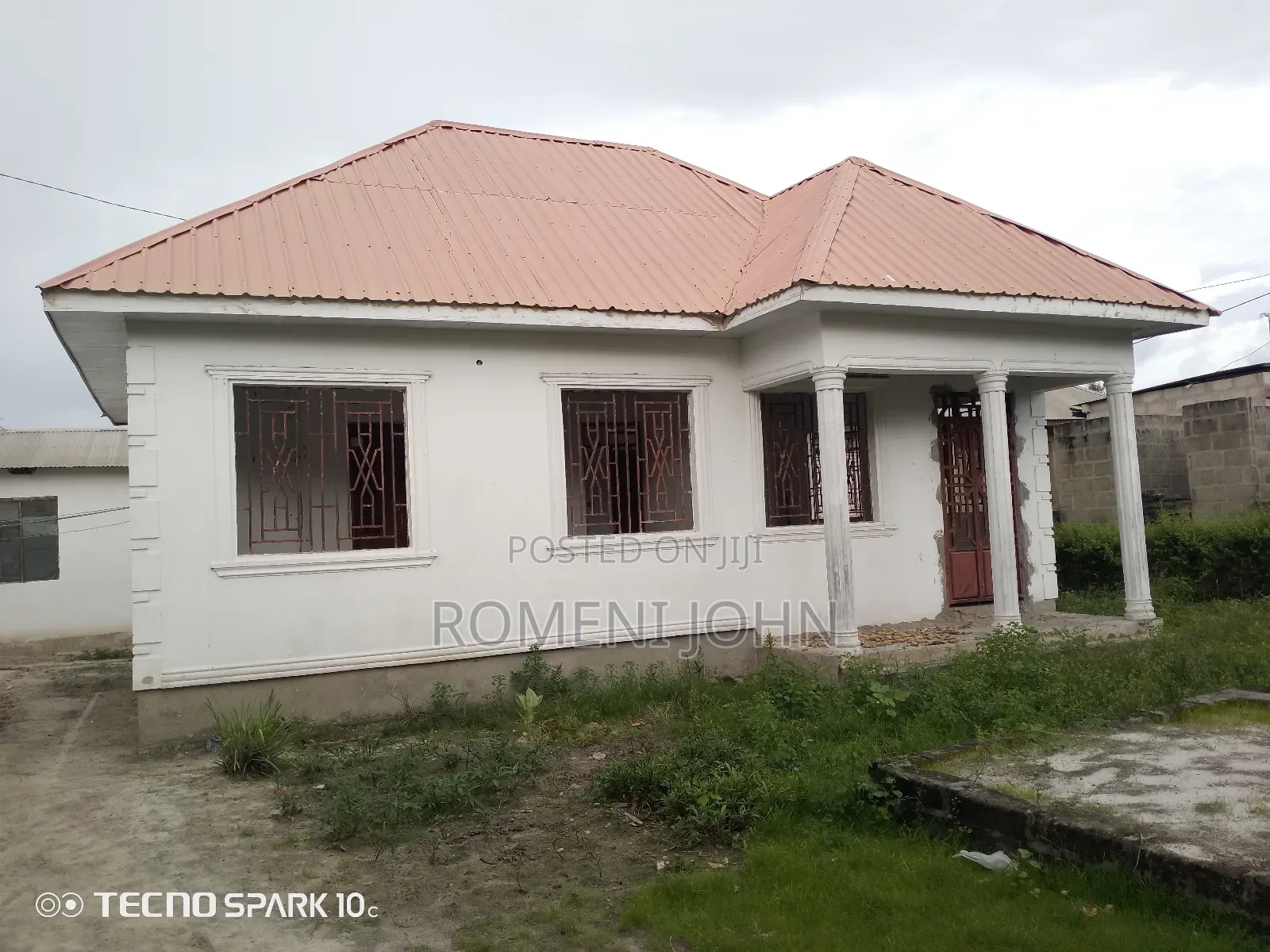 3bdrm House in Tanzania Daresalaam, Ilala for sale in Ilala