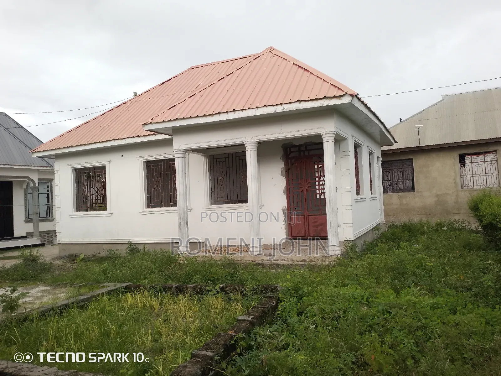 3bdrm House in Tanzania Daresalaam, Ilala for sale in Ilala