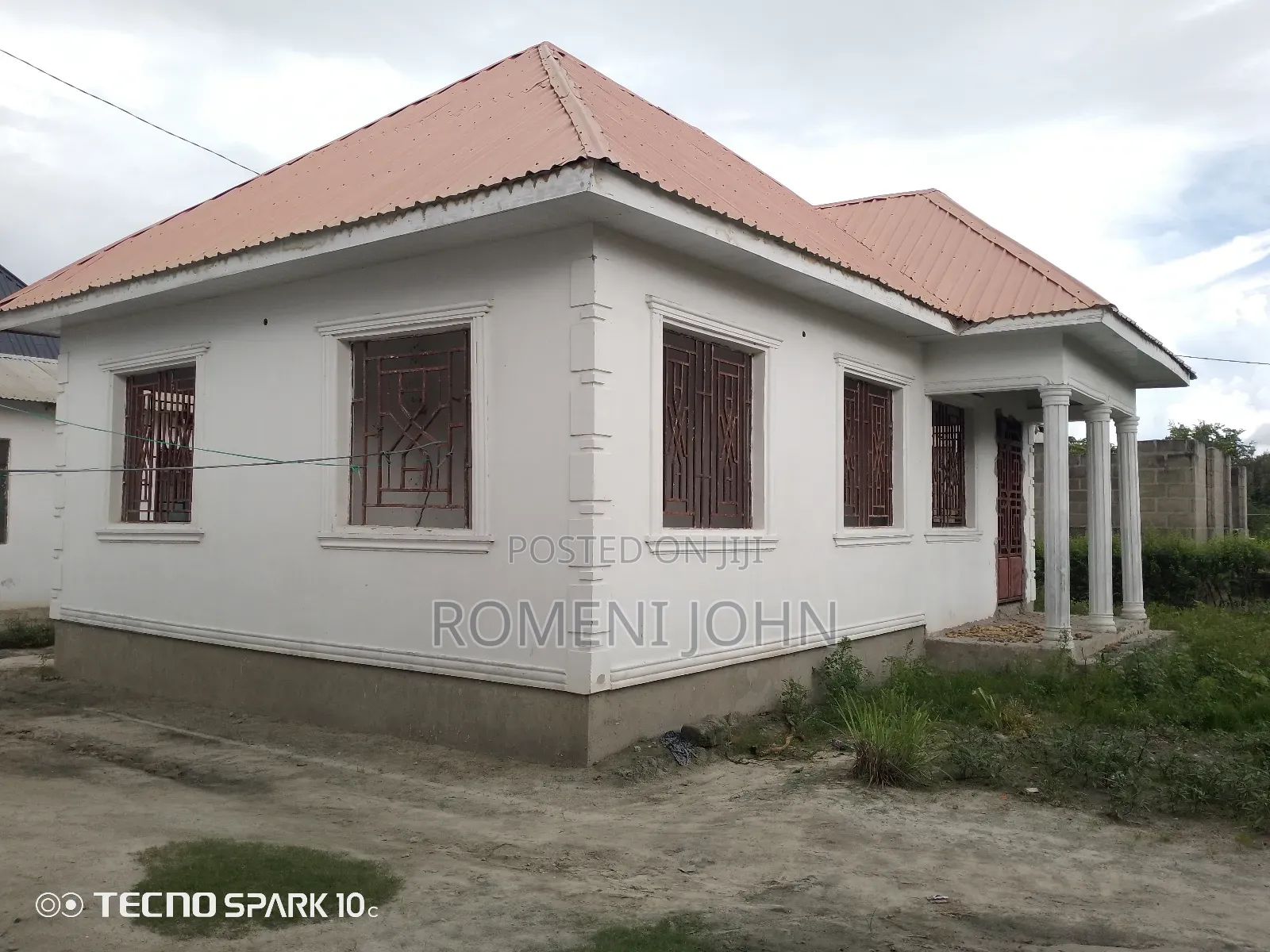 3bdrm House in Tanzania Daresalaam, Ilala for sale in Ilala