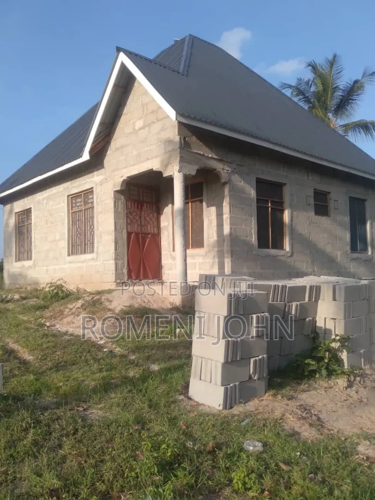 3bdrm House in Tanzania Daresalaam, Ilala for sale in Ilala