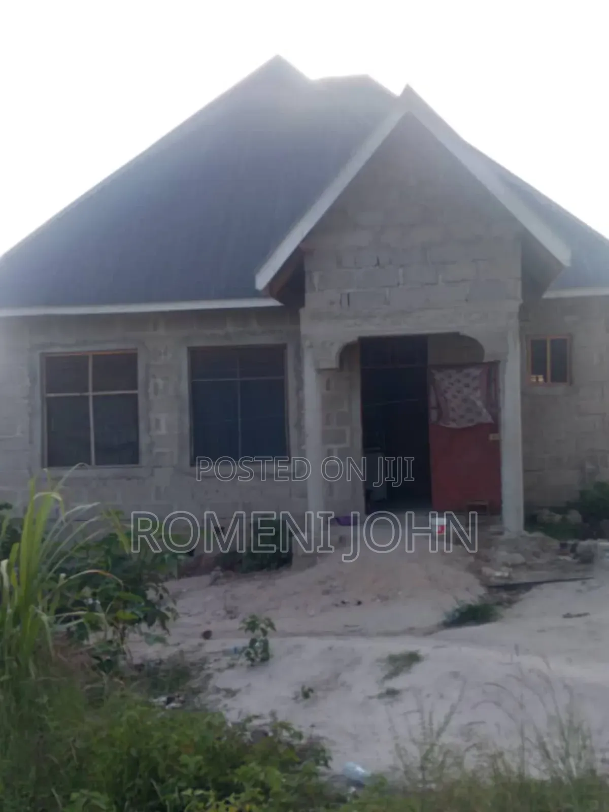 3bdrm House in Tanzania Daresalaam, Ilala for sale in Ilala