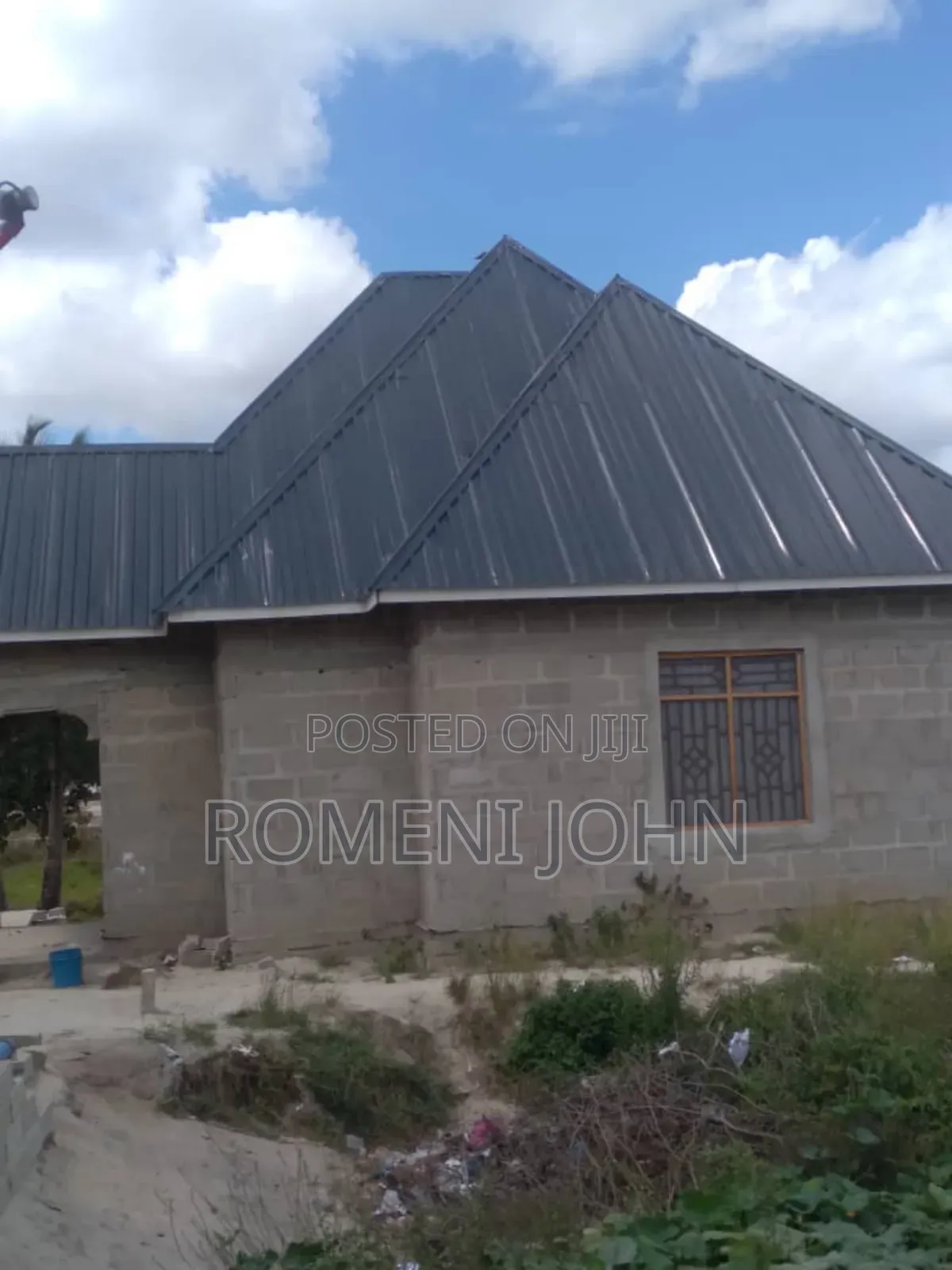 3bdrm House in Tanzania Daresalaam, Ilala for sale in Ilala