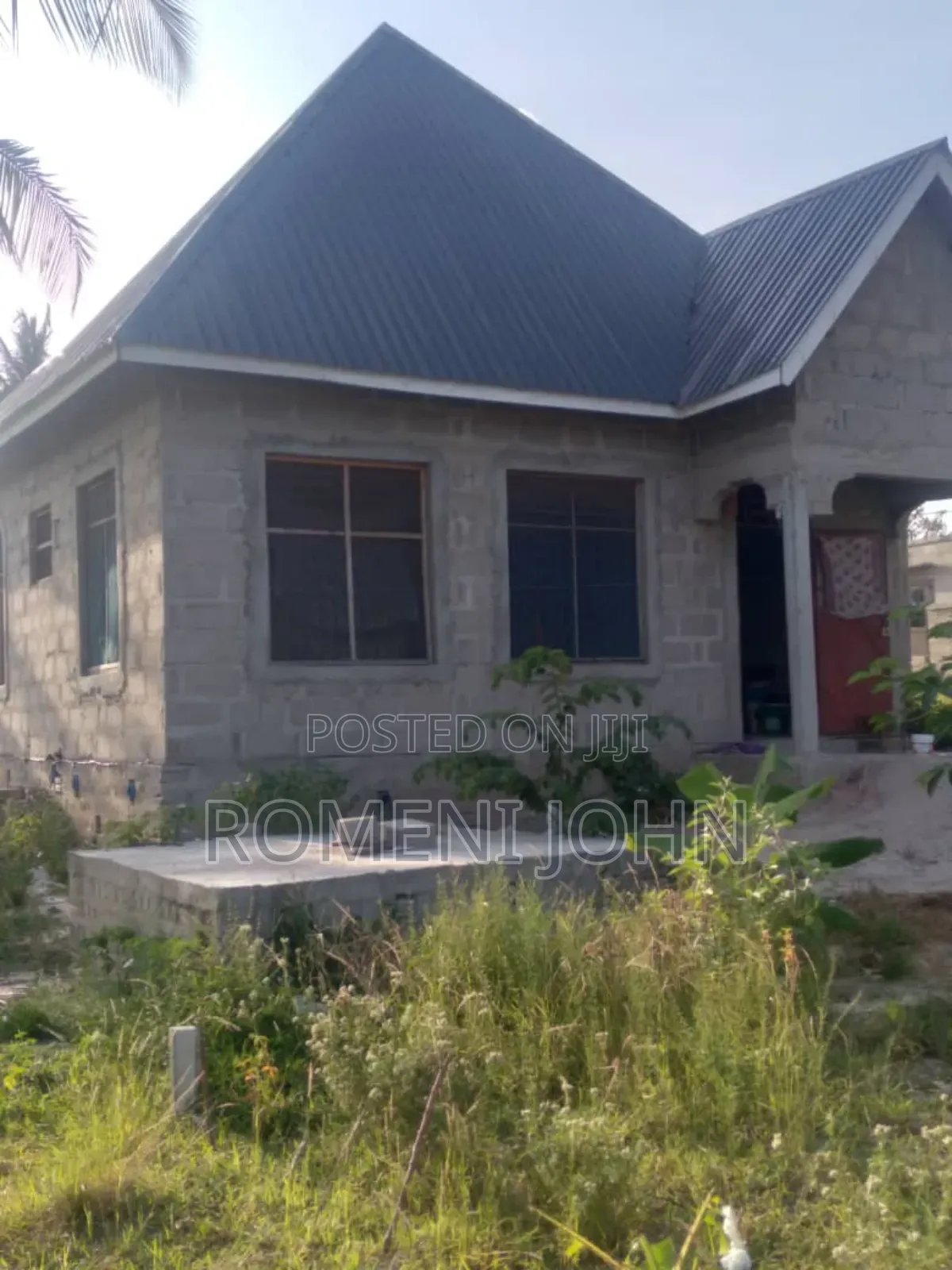 3bdrm House in Tanzania Daresalaam, Ilala for sale in Ilala