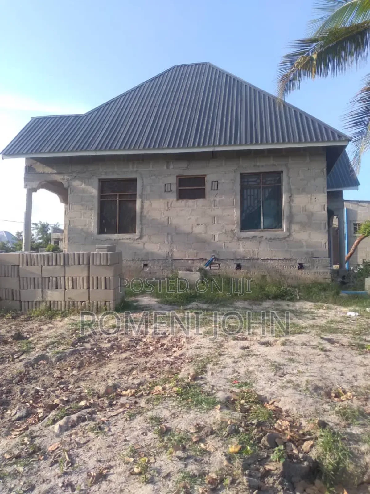 3bdrm House in Tanzania Daresalaam, Ilala for sale in Ilala