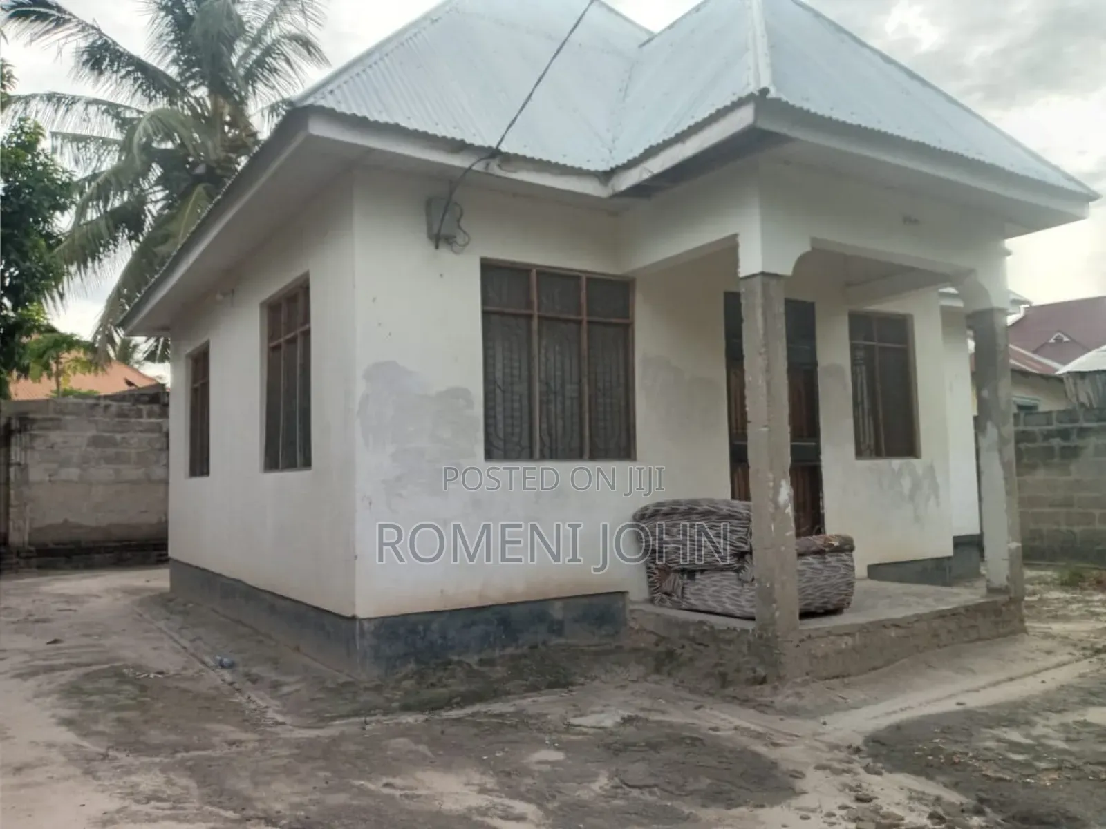3bdrm House in Tanzania Daresalaam, Ilala for sale in Ilala