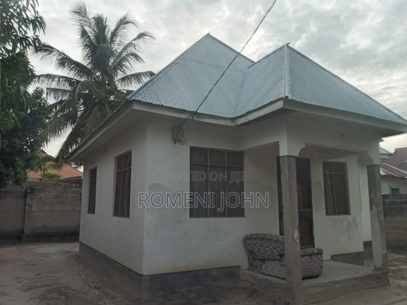 3bdrm House in Tanzania Daresalaam, Ilala for sale in Ilala
