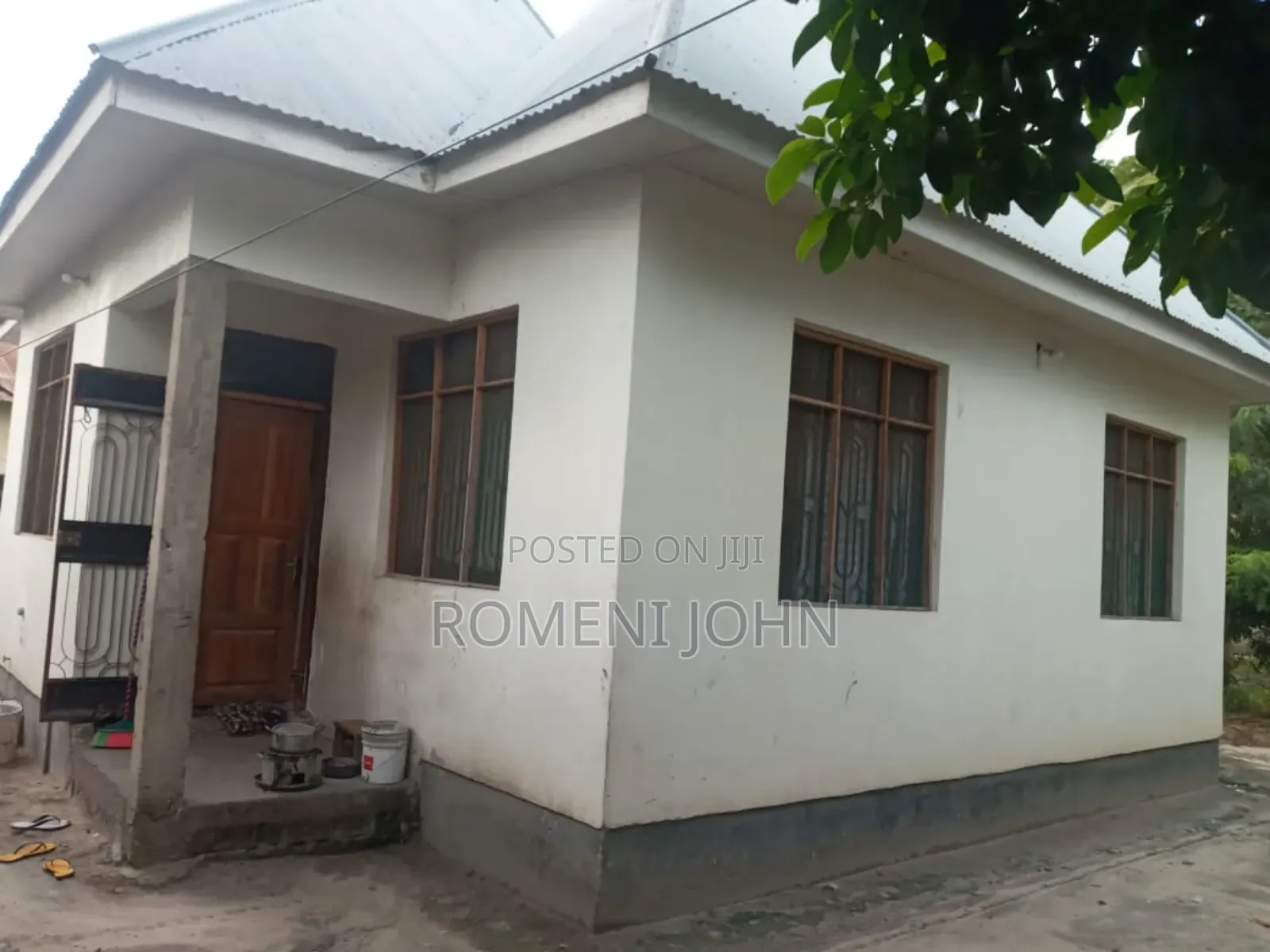 3bdrm House in Tanzania Daresalaam, Ilala for sale in Ilala