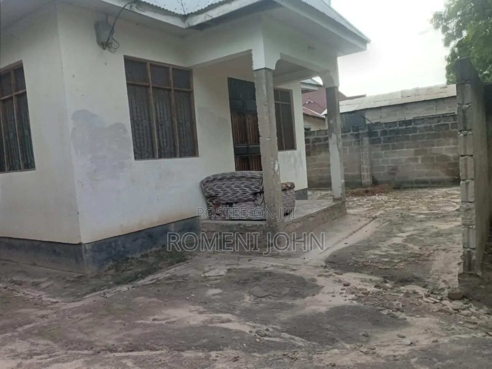 3bdrm House in Tanzania Daresalaam, Ilala for sale in Ilala