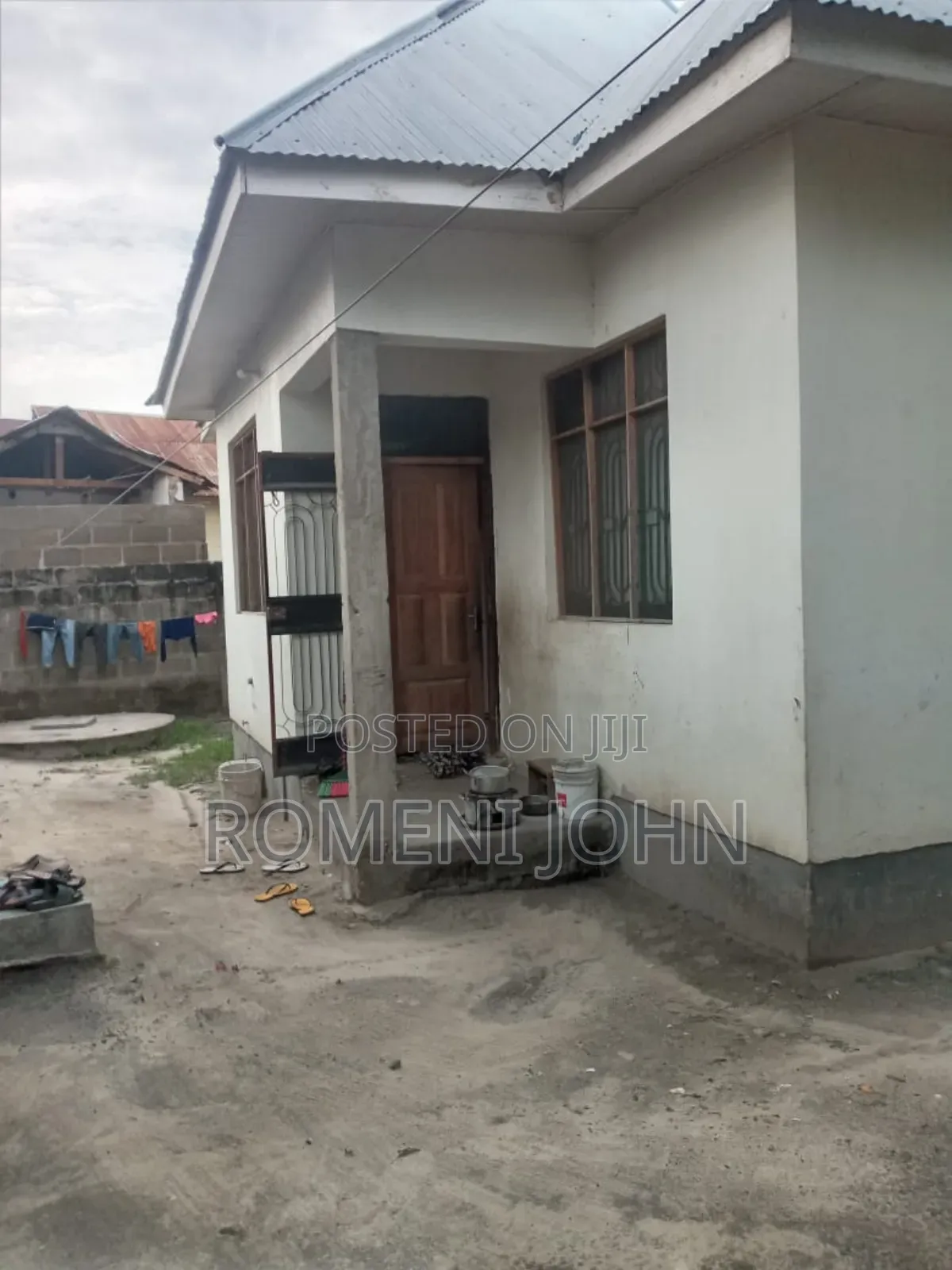 3bdrm House in Tanzania Daresalaam, Ilala for sale in Ilala