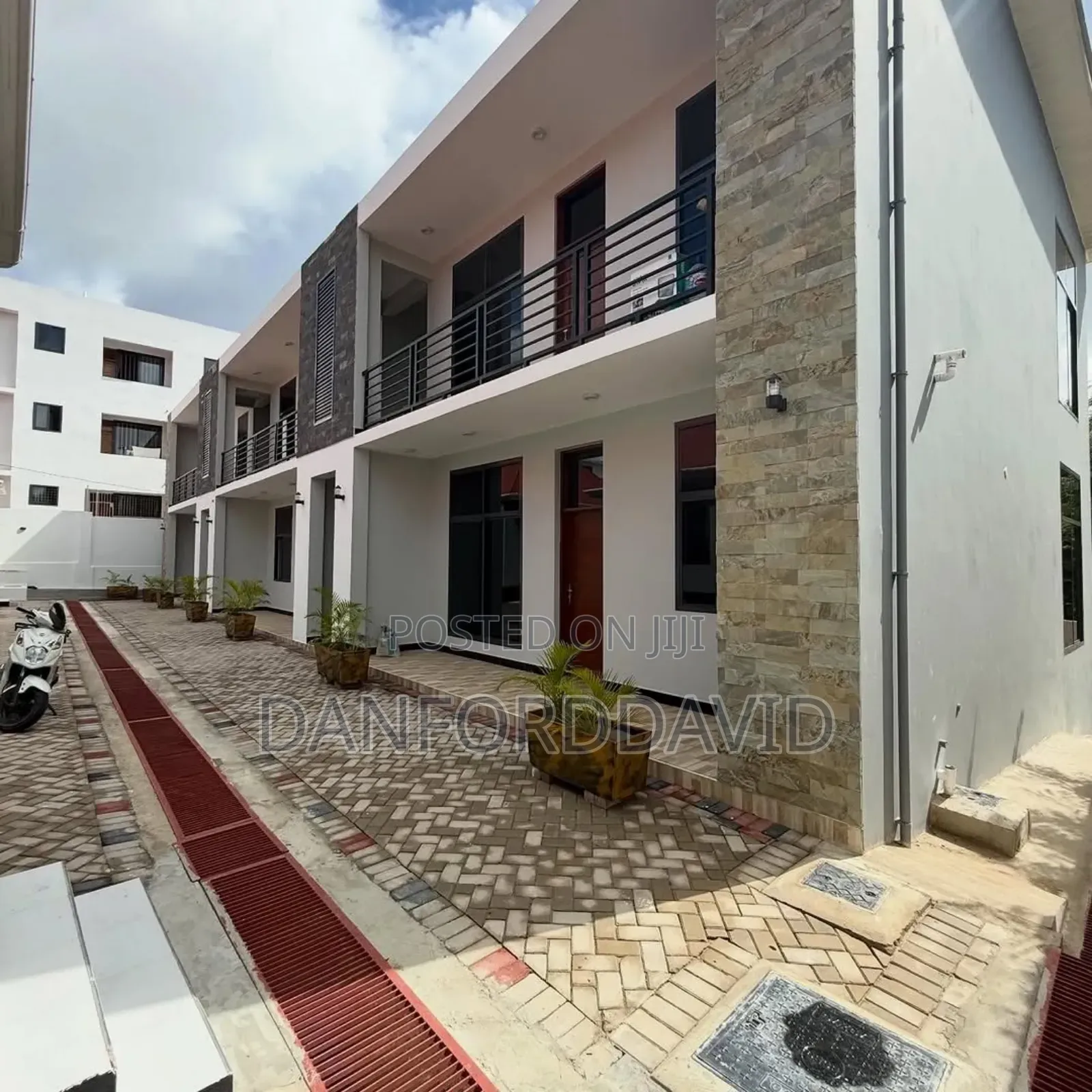 2bdrm Apartment in Kahwa Real Estate, Mbezi Beach for rent in Mbezi Beach