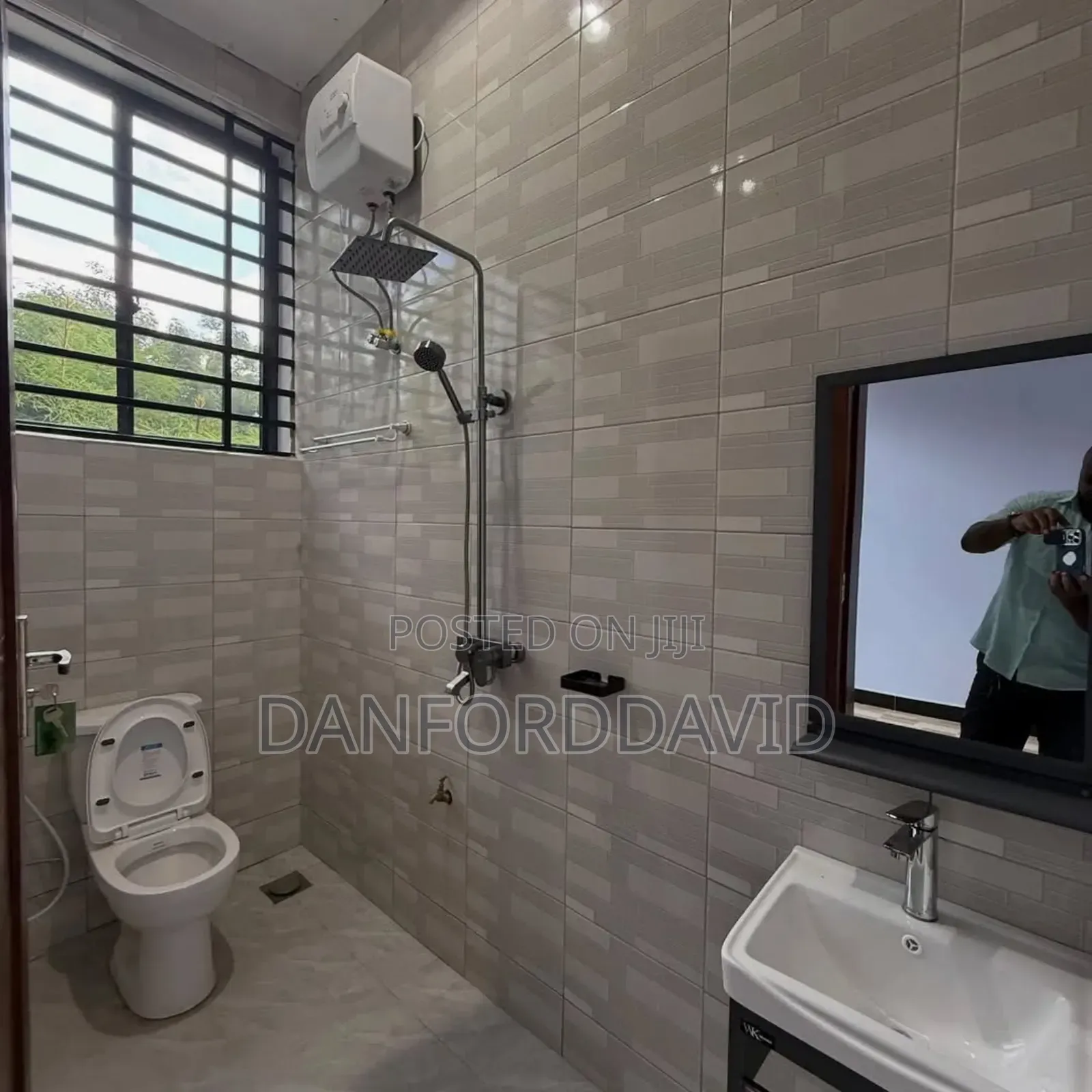 2bdrm Apartment in Kahwa Real Estate, Mbezi Beach for rent in Mbezi Beach