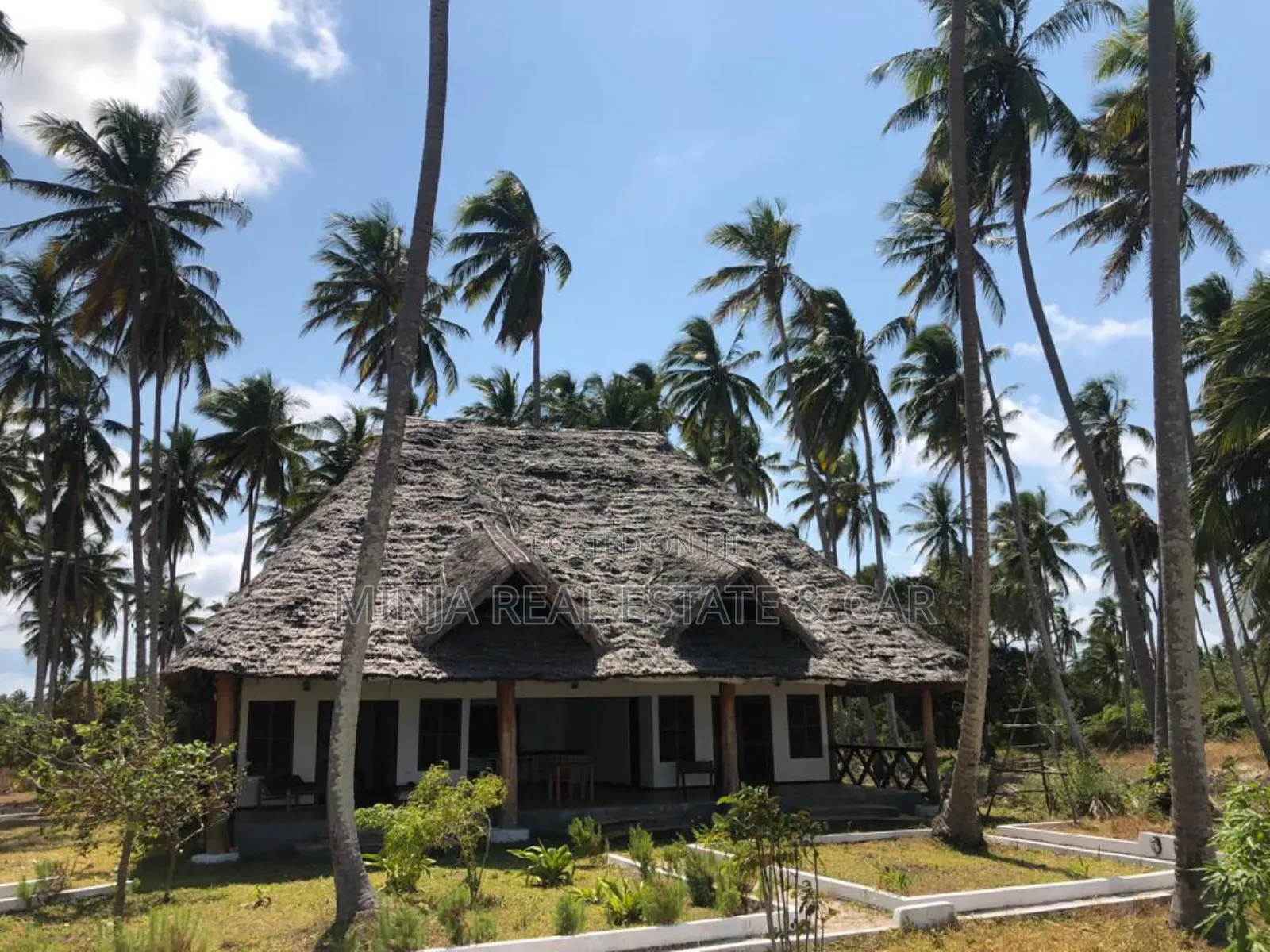 2bdrm House in Mafia Island for sale in Mafia Island