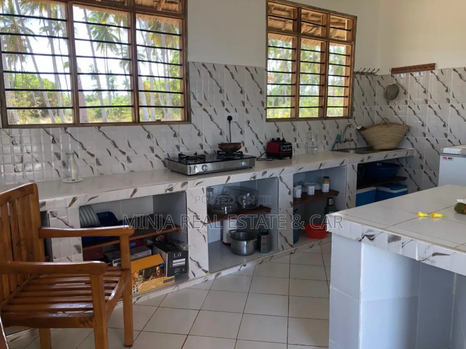 2bdrm House in Mafia Island for sale in Mafia Island
