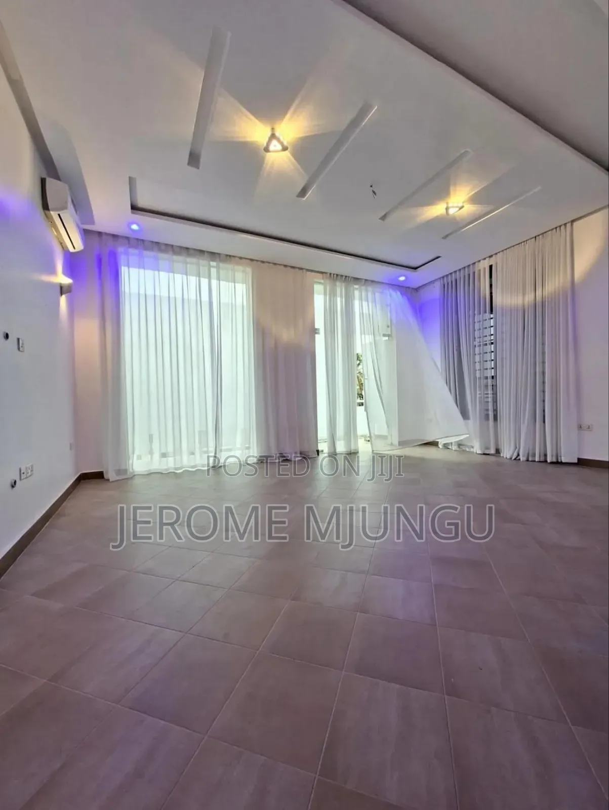 2bdrm Apartment in Goba for rent in Goba