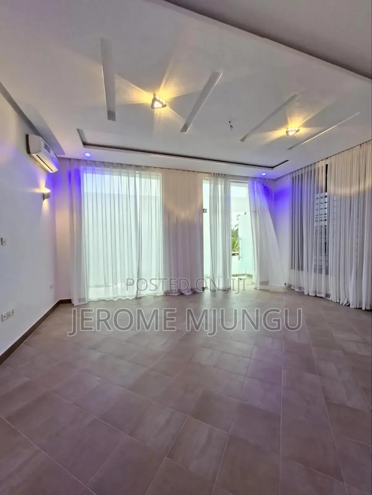 2bdrm Apartment in Goba for rent in Goba