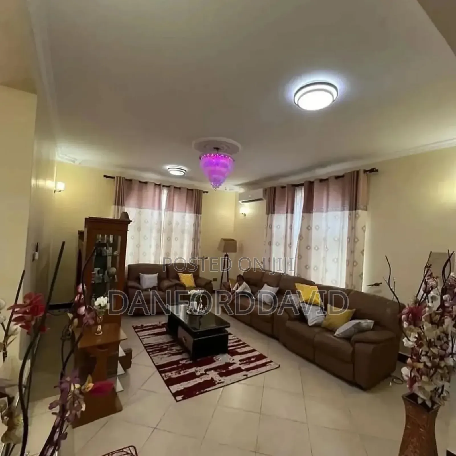 5bdrm House in Kahwa Real State, Mbezi Beach for sale in Mbezi Beach