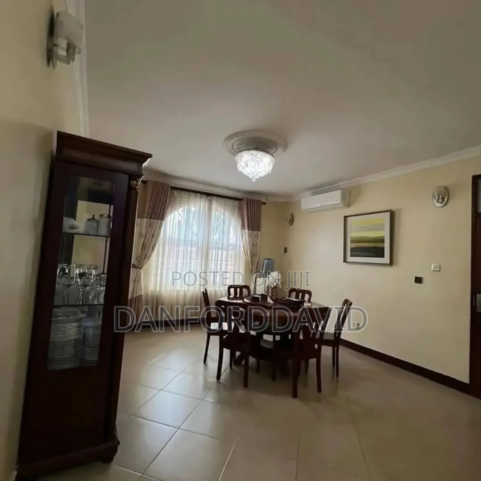 5bdrm House in Kahwa Real State, Mbezi Beach for sale in Mbezi Beach