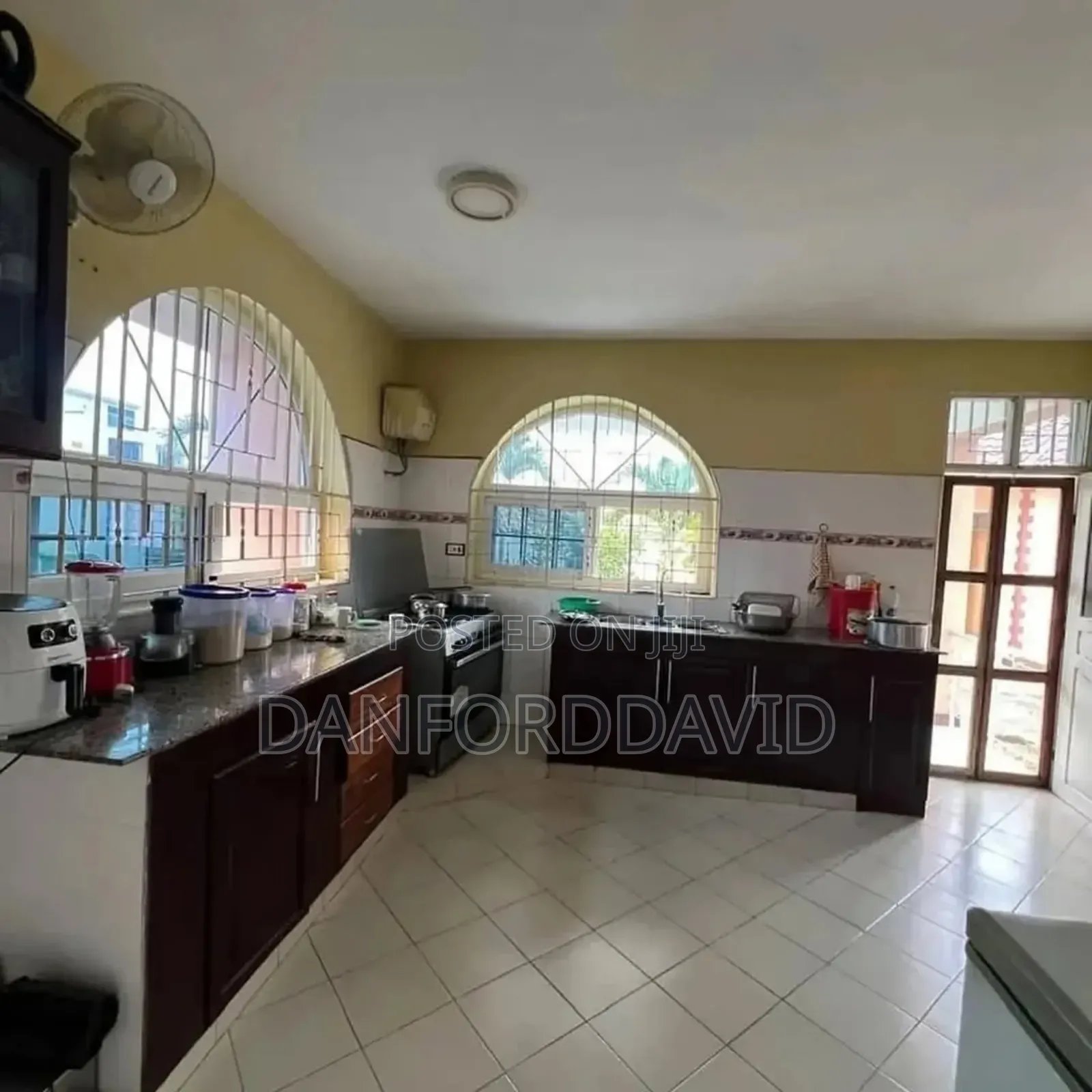 5bdrm House in Kahwa Real State, Mbezi Beach for sale in Mbezi Beach