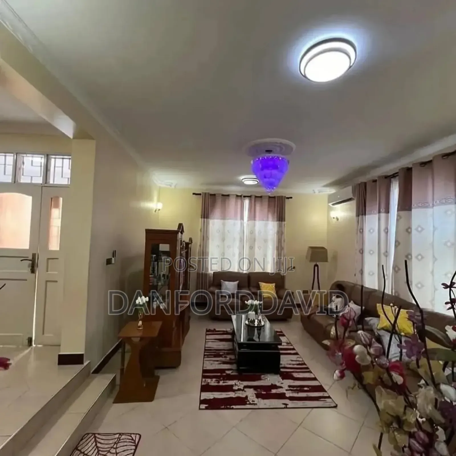5bdrm House in Kahwa Real State, Mbezi Beach for sale in Mbezi Beach