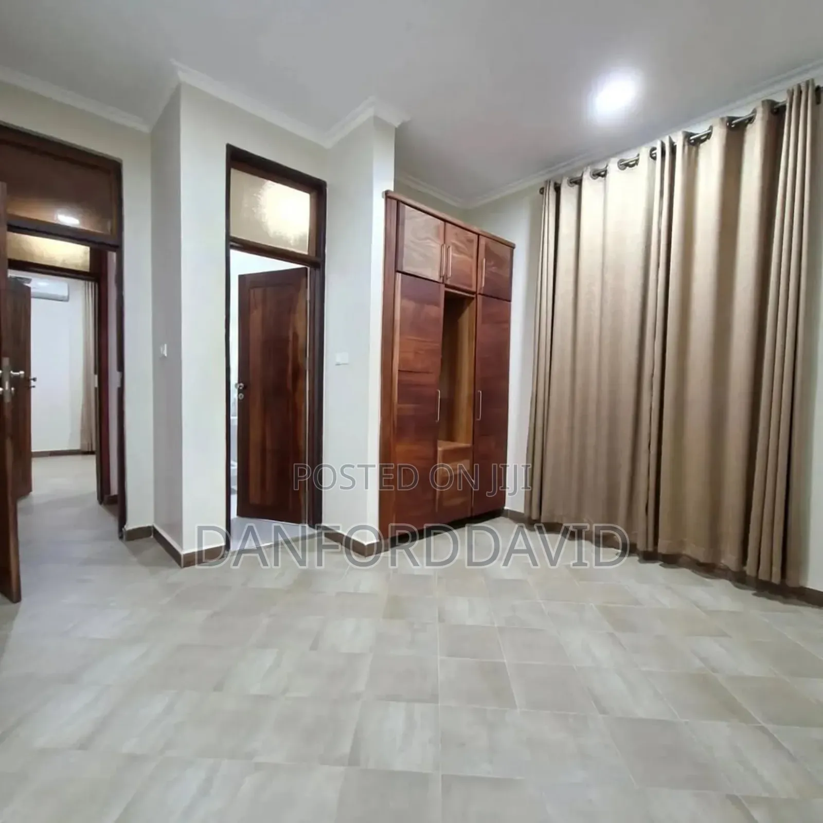 2bdrm Apartment in Kahwa Real Estate, Mbezi Beach for rent in Mbezi Beach