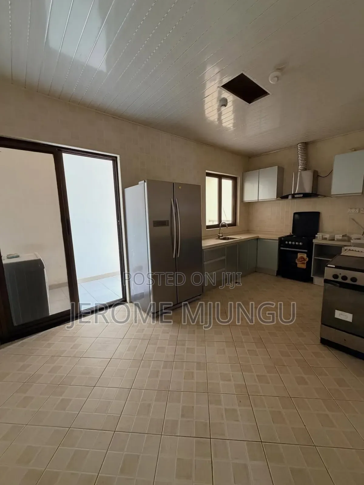 Furnished 3bdrm Apartment in Masaki for rent in Masaki