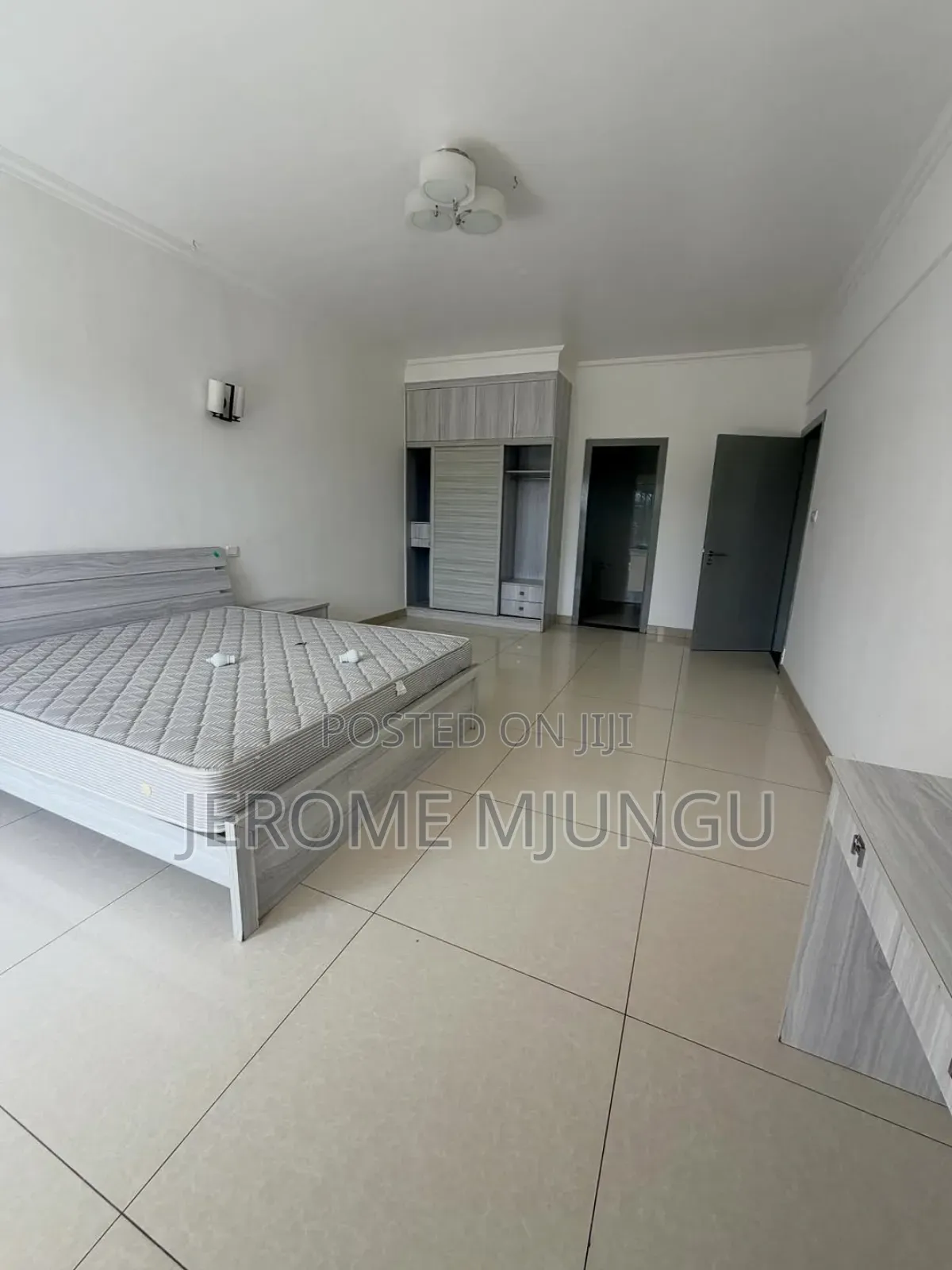 Furnished 3bdrm Apartment in Masaki for rent in Masaki