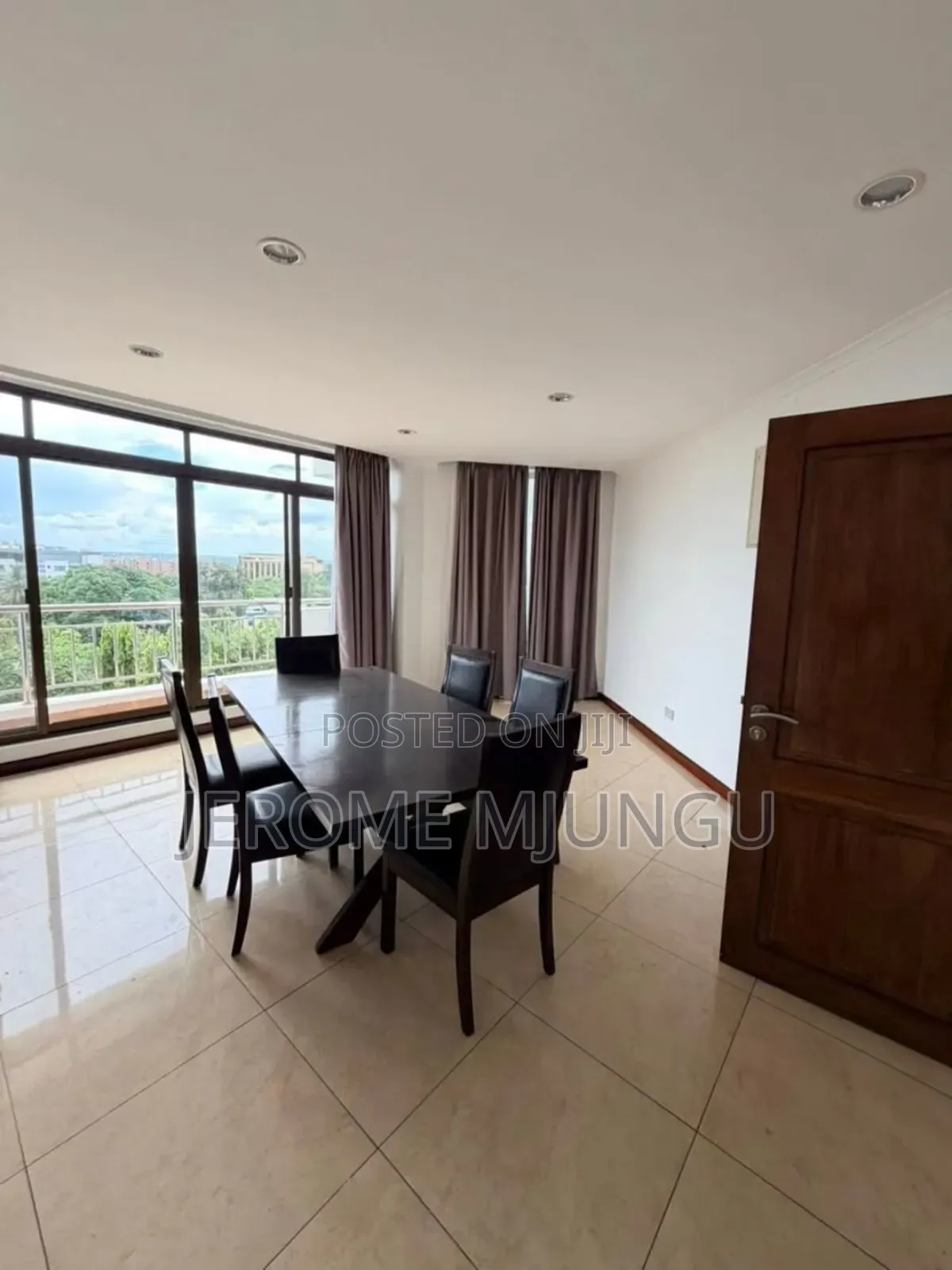 Furnished 2bdrm Apartment in Masaki for rent in Masaki