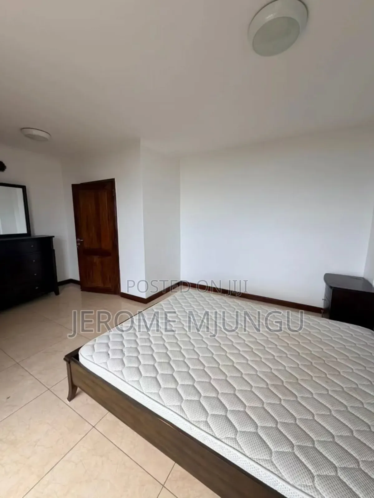 Furnished 2bdrm Apartment in Masaki for rent in Masaki