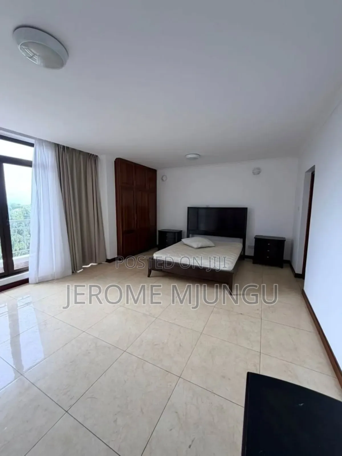 Furnished 2bdrm Apartment in Masaki for rent in Masaki