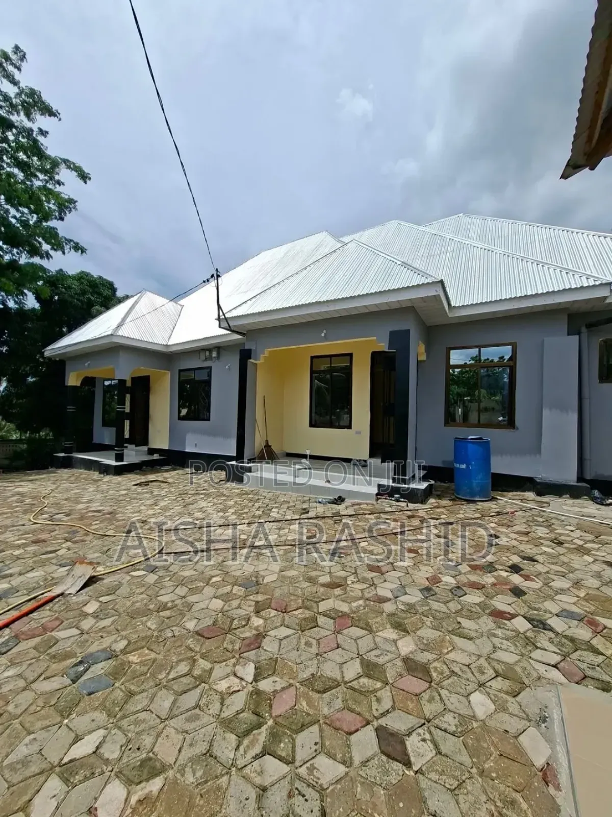 2bdrm Apartment in Goba for rent in Goba
