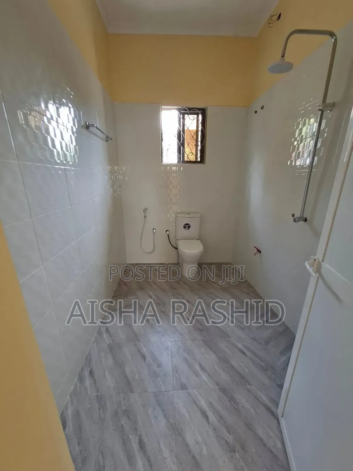 2bdrm Apartment in Goba for rent in Goba