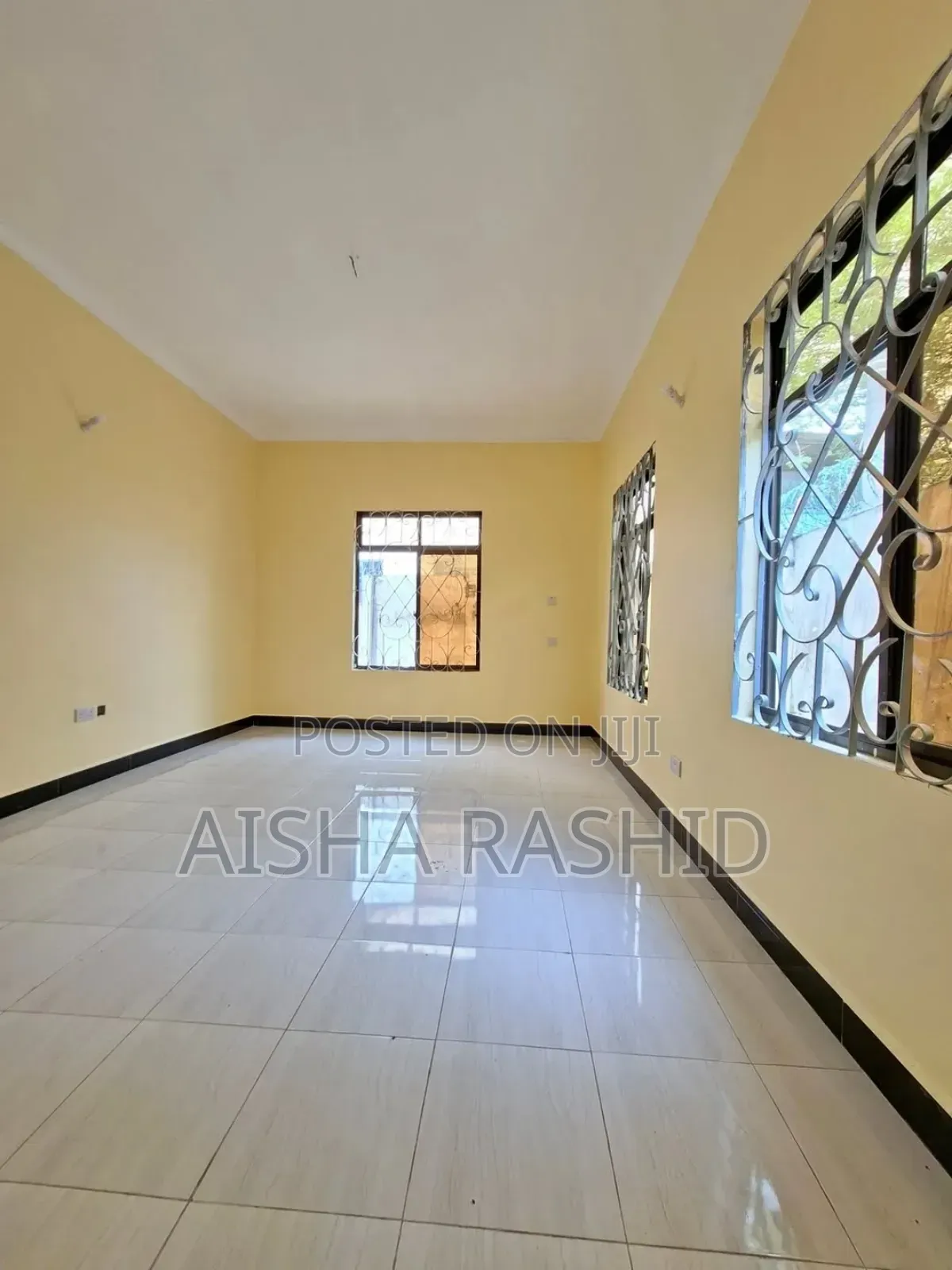2bdrm Apartment in Goba for rent in Goba