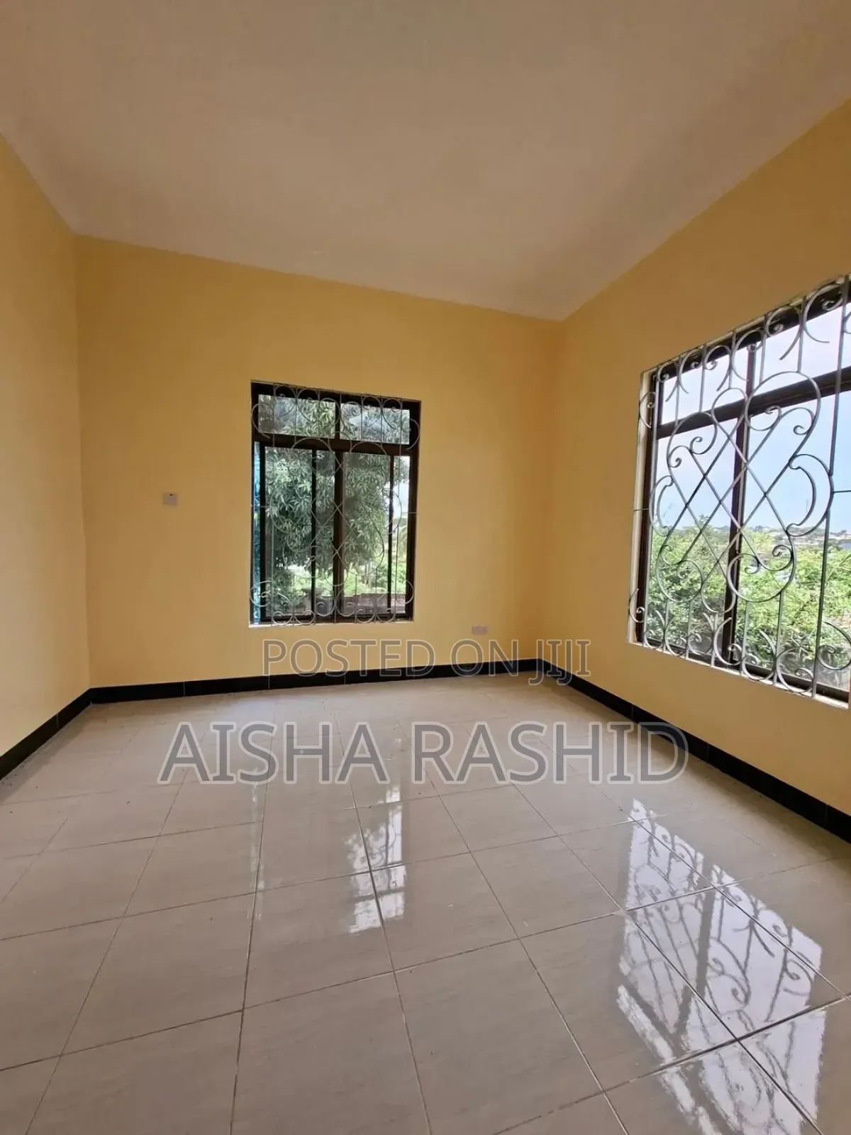 2bdrm Apartment in Goba for rent in Goba