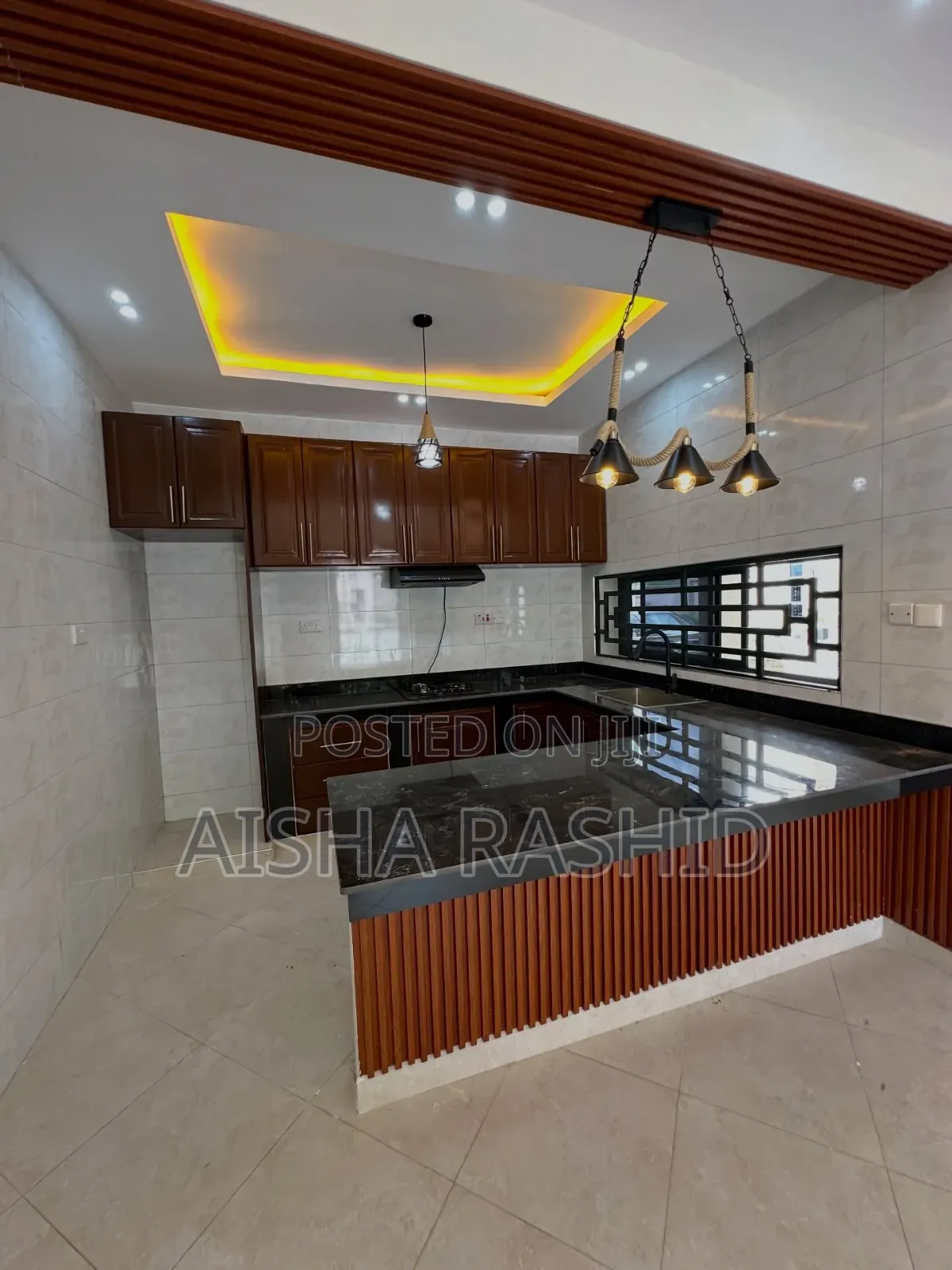 2bdrm Apartment in Mbezi Beach for rent in Mbezi Beach