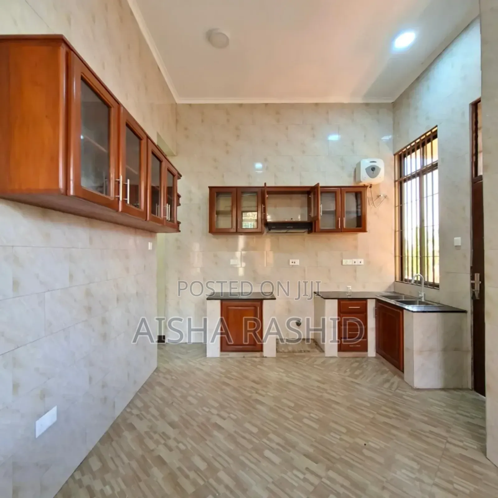 2bdrm Apartment in Goba for rent in Goba