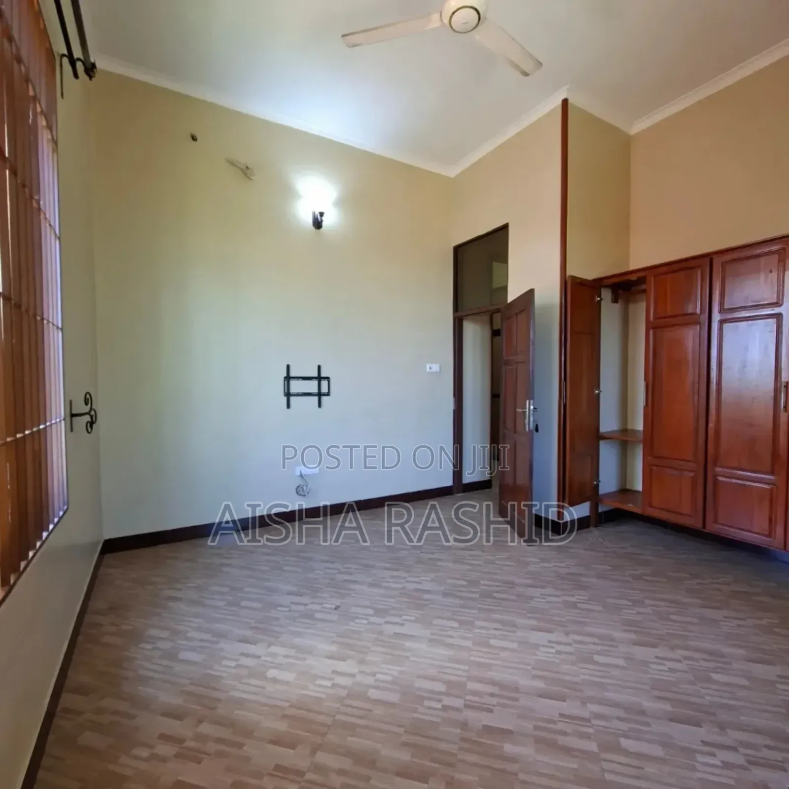 2bdrm Apartment in Goba for rent in Goba