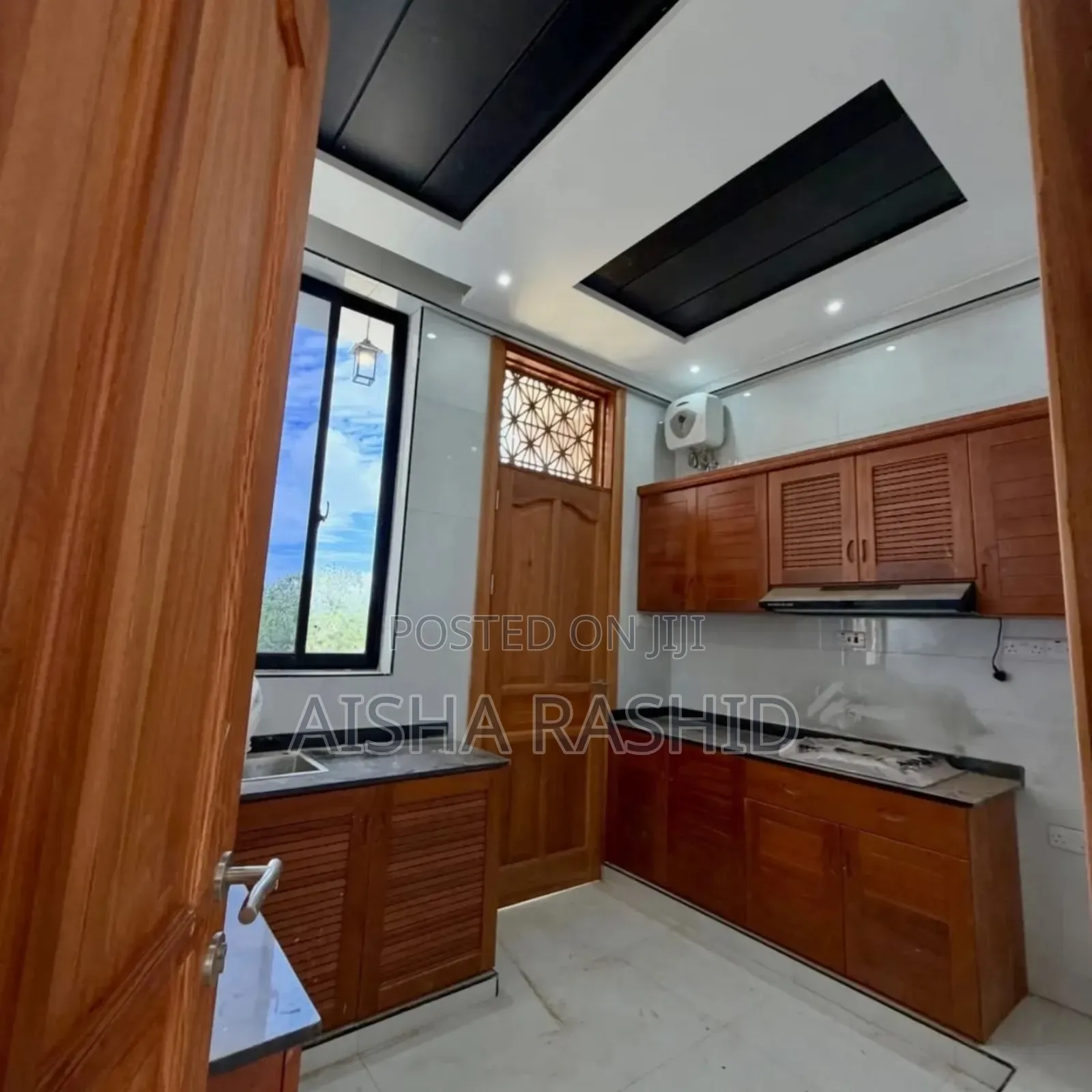 2bdrm Apartment in Goba for rent in Goba