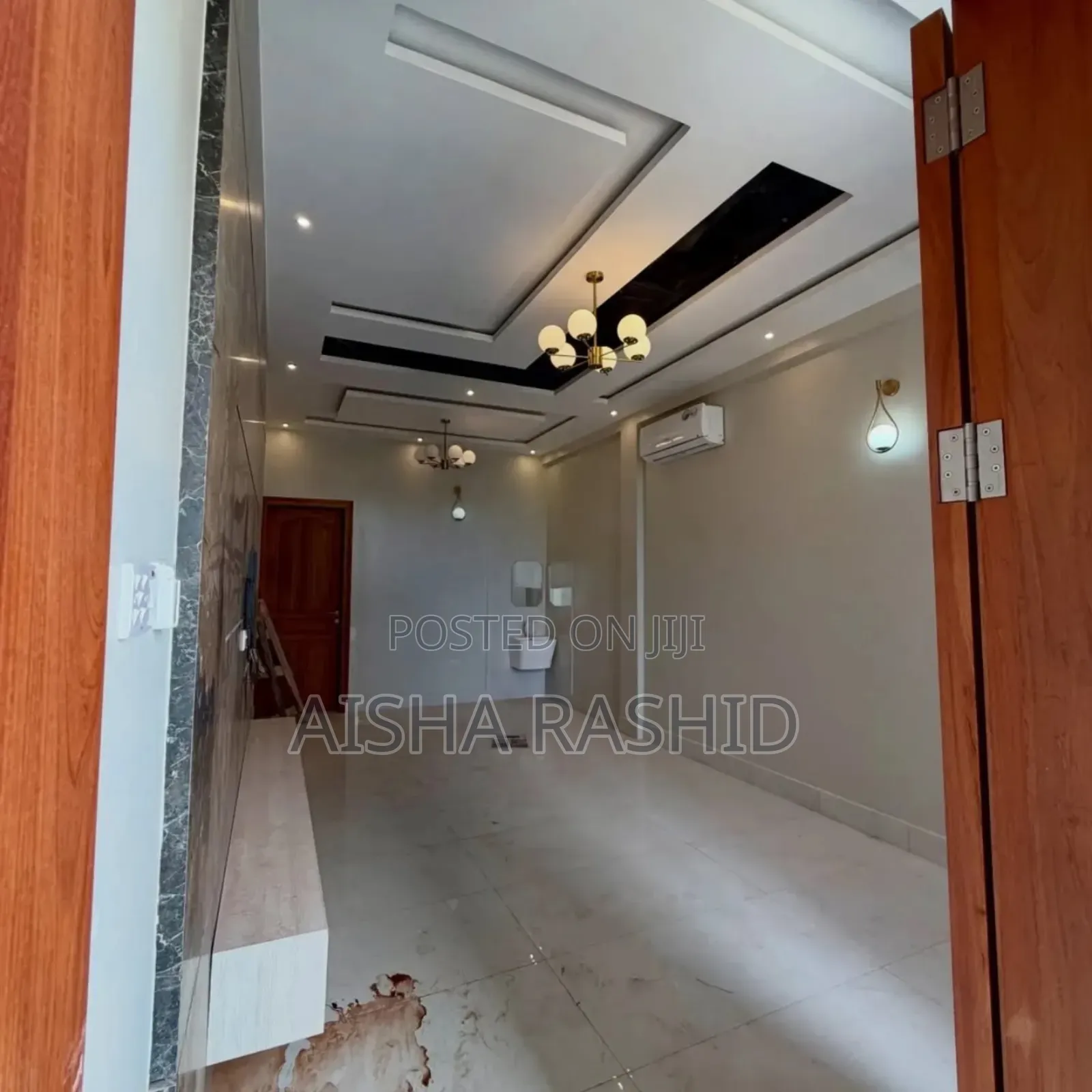 2bdrm Apartment in Goba for rent in Goba
