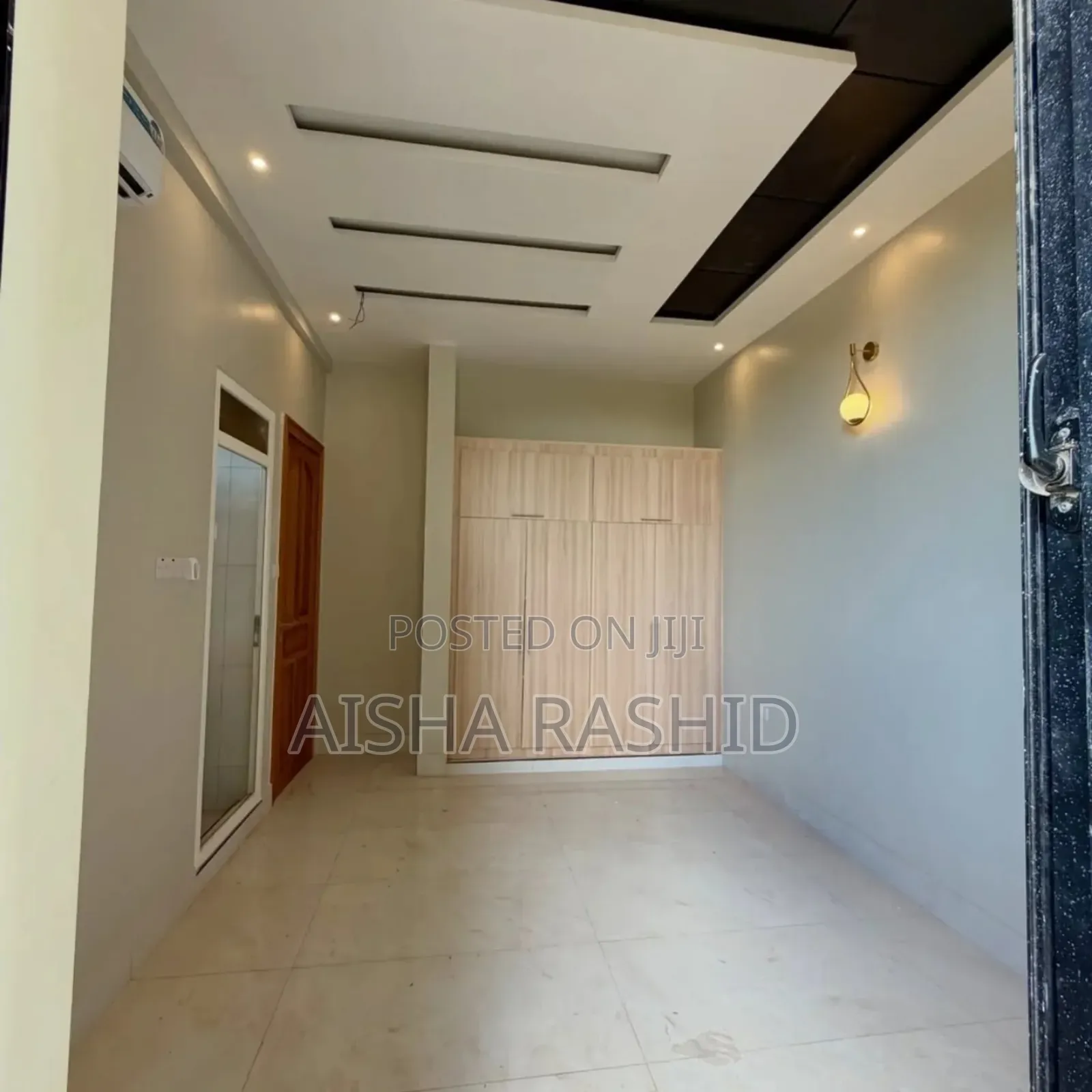 2bdrm Apartment in Goba for rent in Goba