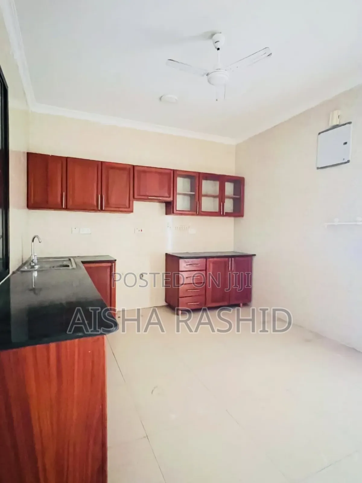 3bdrm Apartment in Kinondoni for rent in Kinondoni