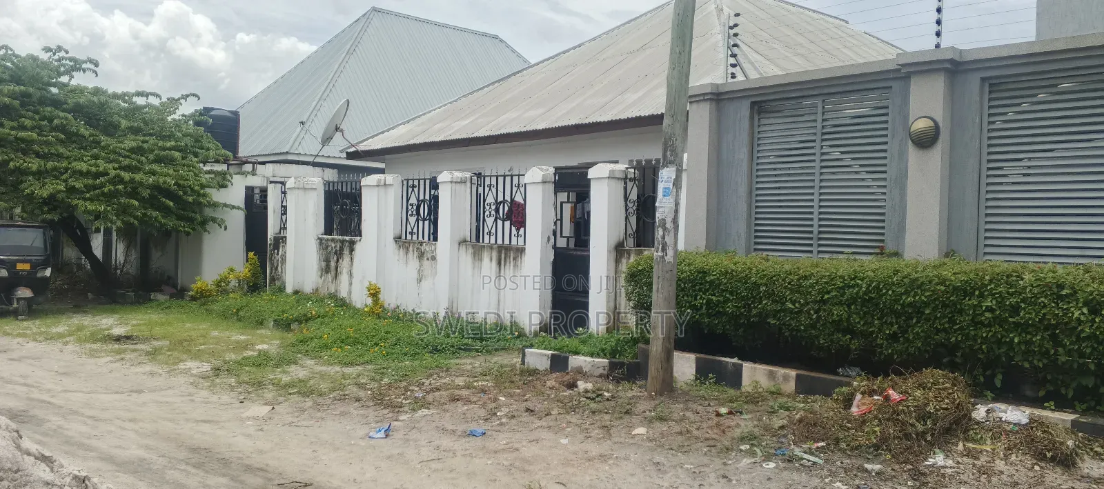 3bdrm House in Swedi Property, Tabata for sale in Tabata