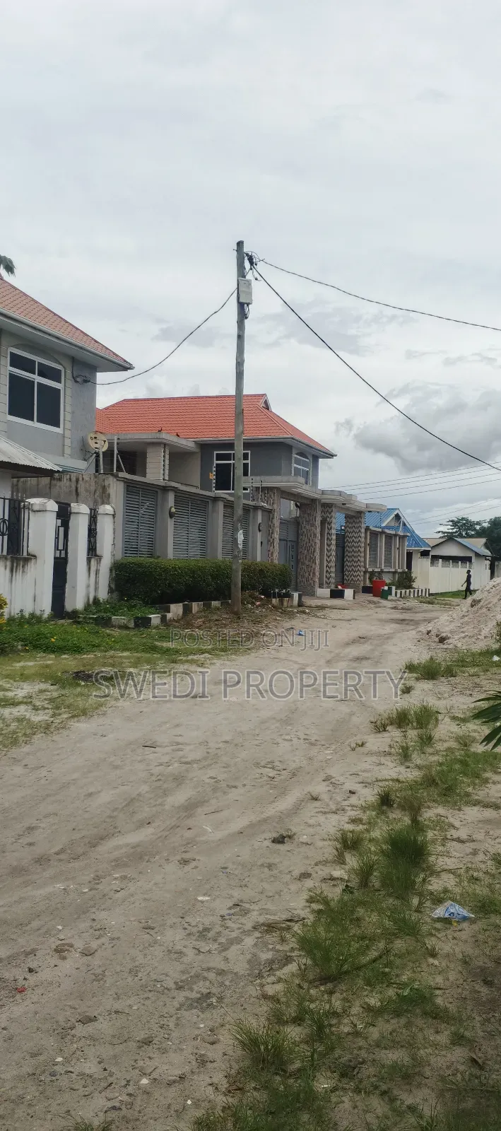 3bdrm House in Swedi Property, Tabata for sale in Tabata