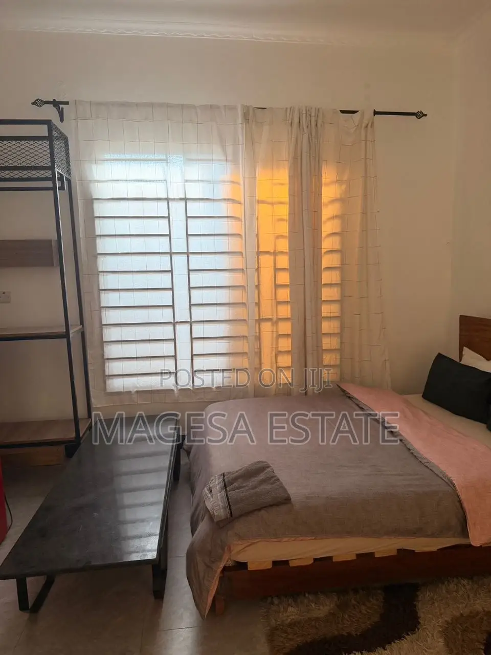 Furnished 2bdrm Apartment in Magesa Estate, Mwananyamala for rent in Mwananyamala