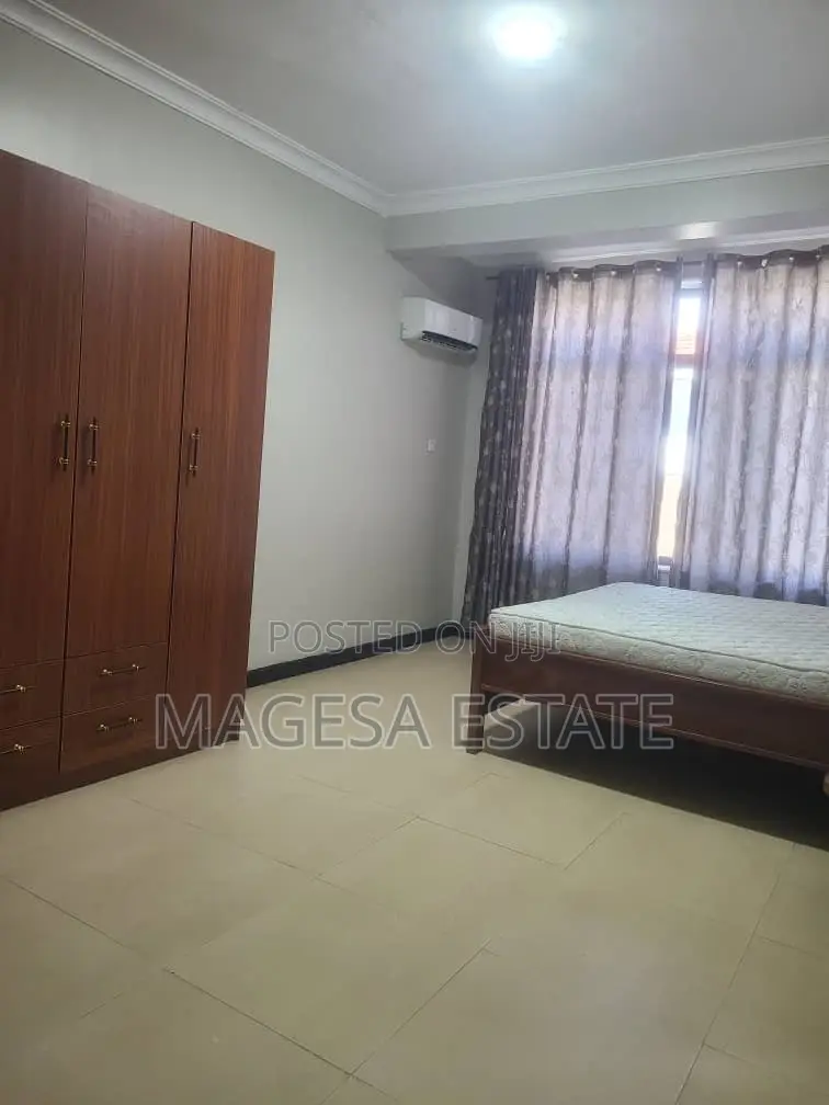 Furnished 2bdrm Apartment in Magesa Estate, Masaki for rent in Masaki