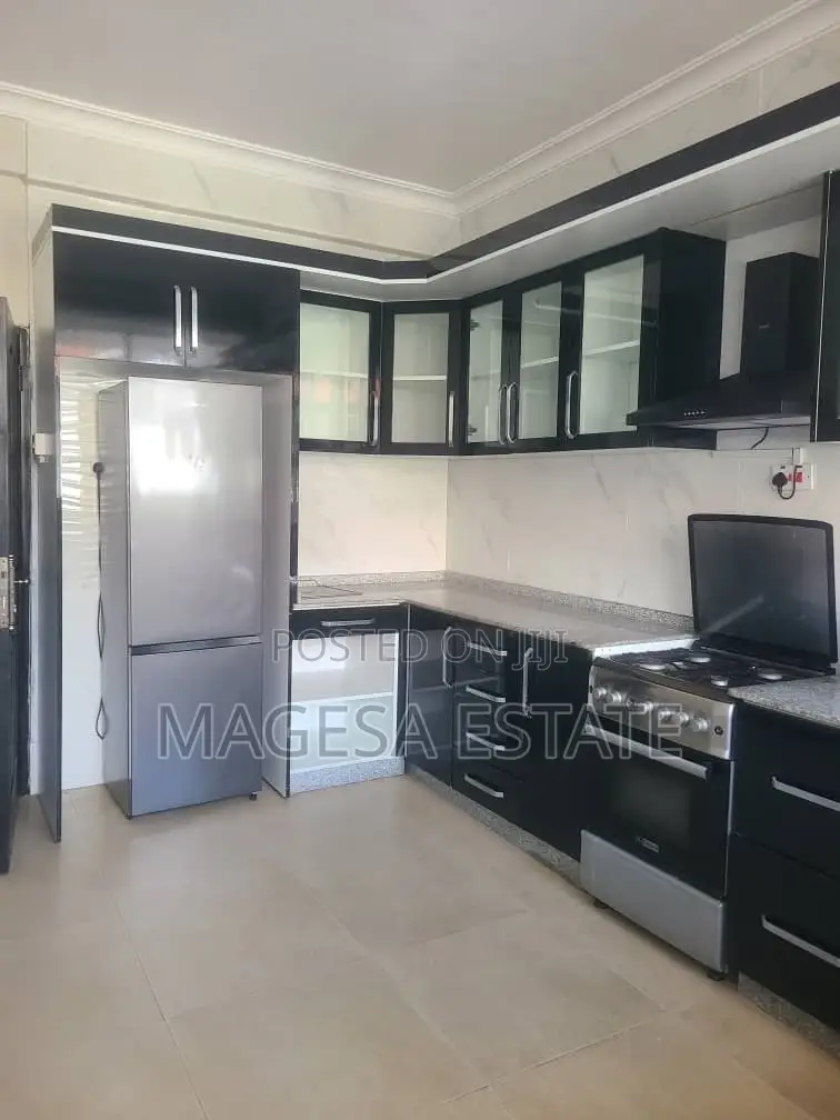Furnished 2bdrm Apartment in Magesa Estate, Masaki for rent in Masaki
